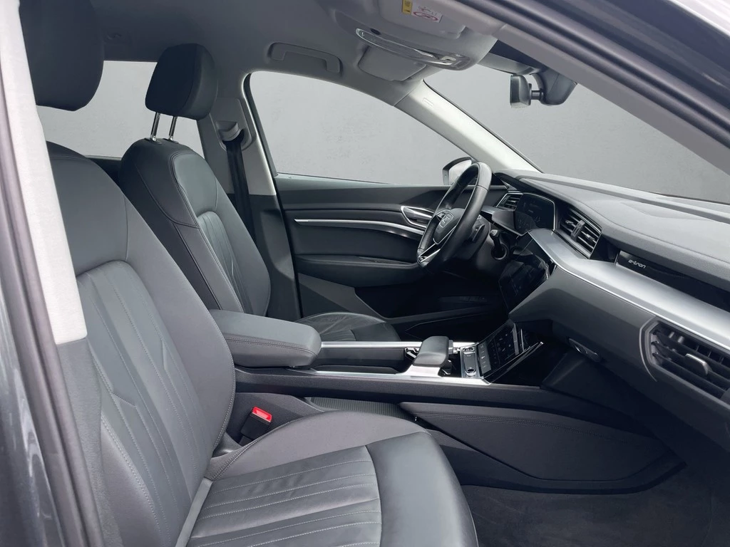 Audi e-tron S line 55 quattro *SOH98%*HuD*Kamera*AHK*