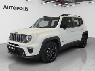 Jeep Renegade 1.5 e-Hybride MY22 Limited