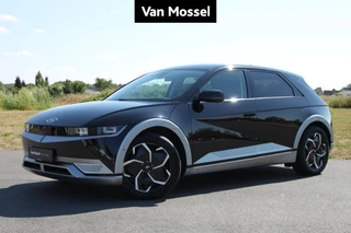 Hyundai IONIQ 5 Balance 73 kWh HTRAC AWD