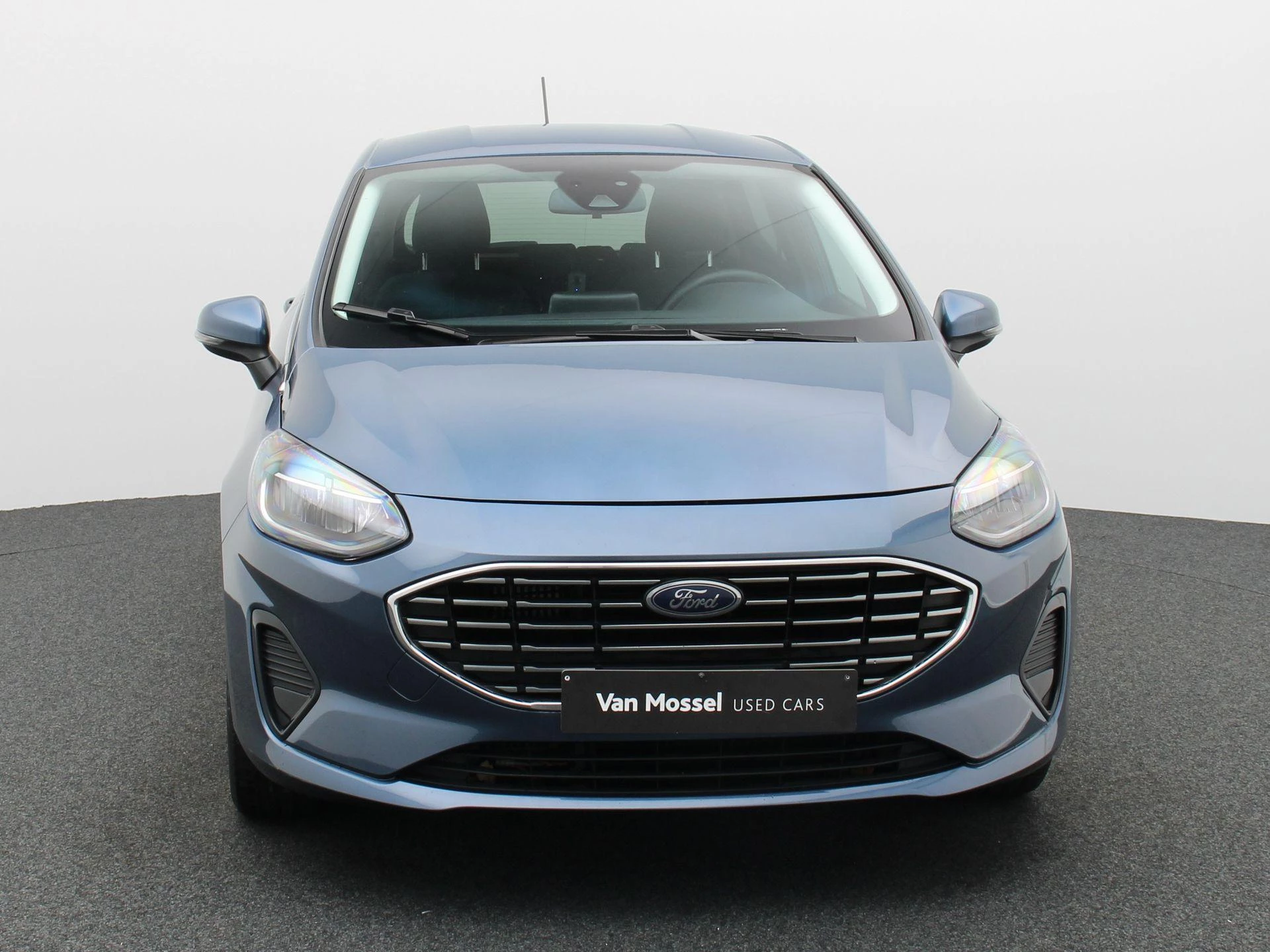 Ford Fiesta 1.0i Titanium | Carplay | Winterpack | LMV | LED