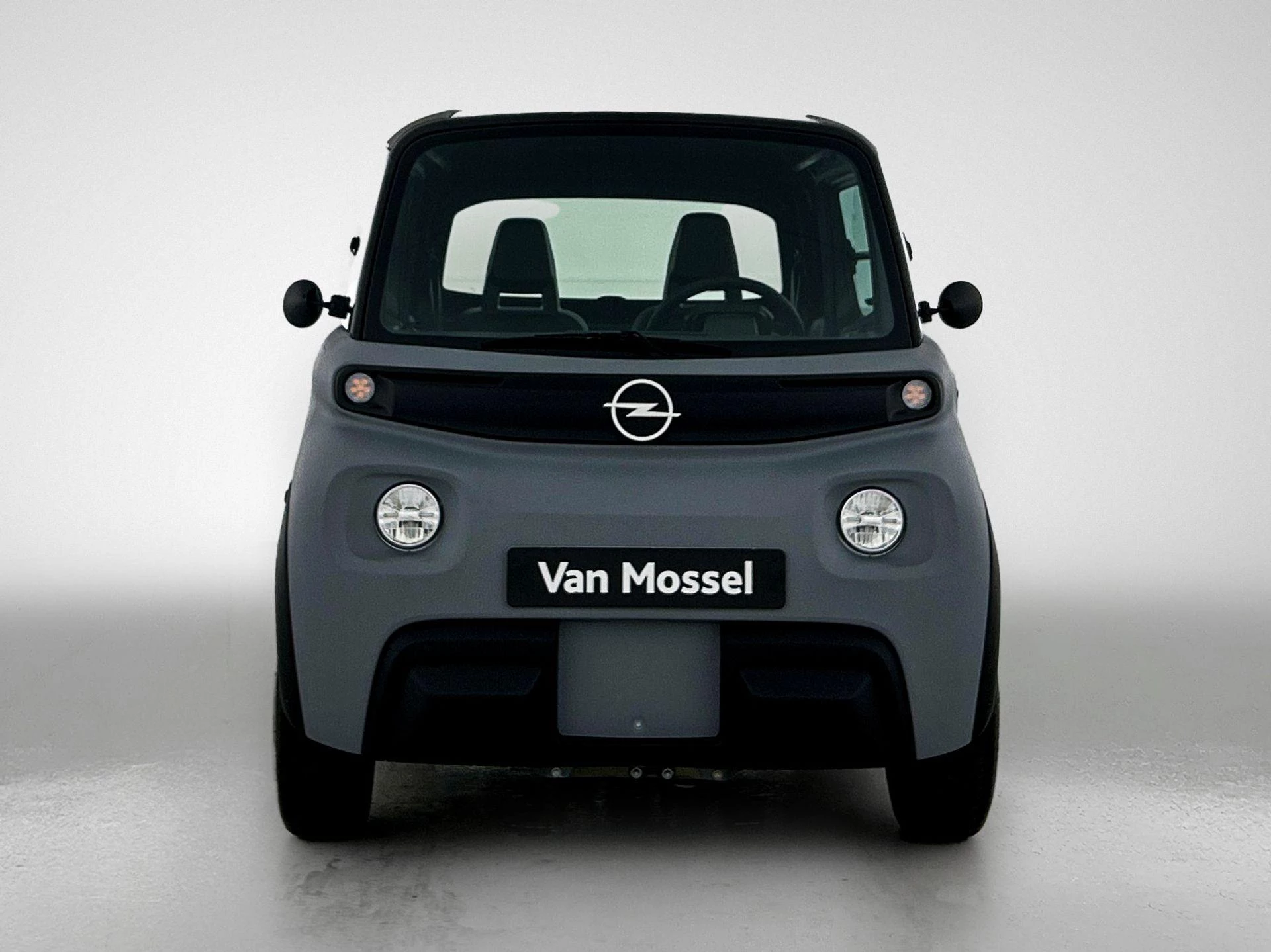 Opel Rocks-e