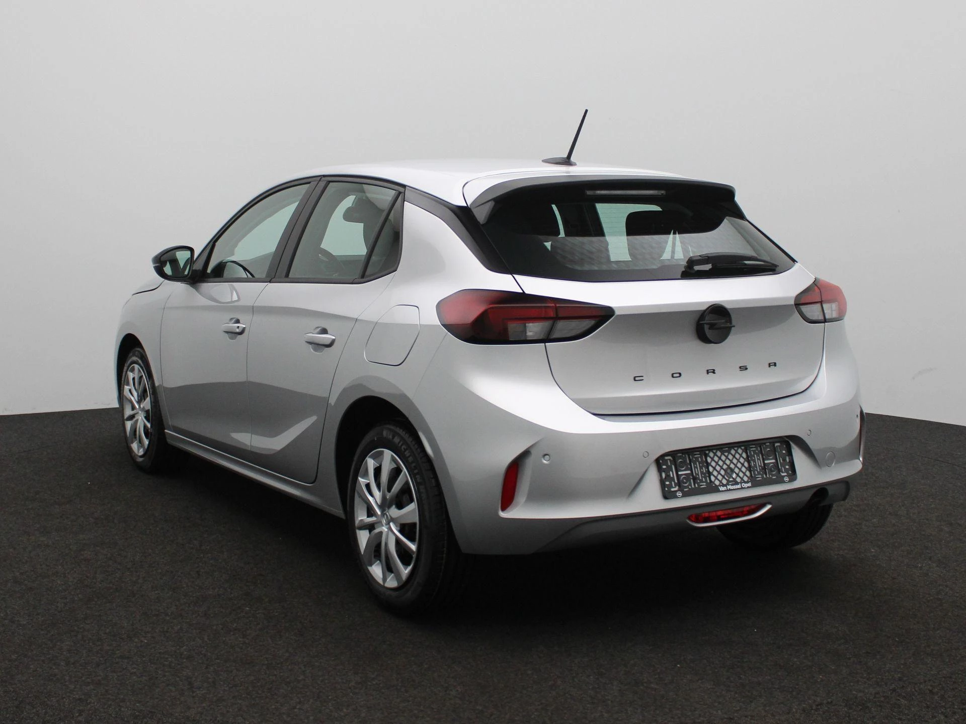 Opel Corsa 1.2 Turbo Edition