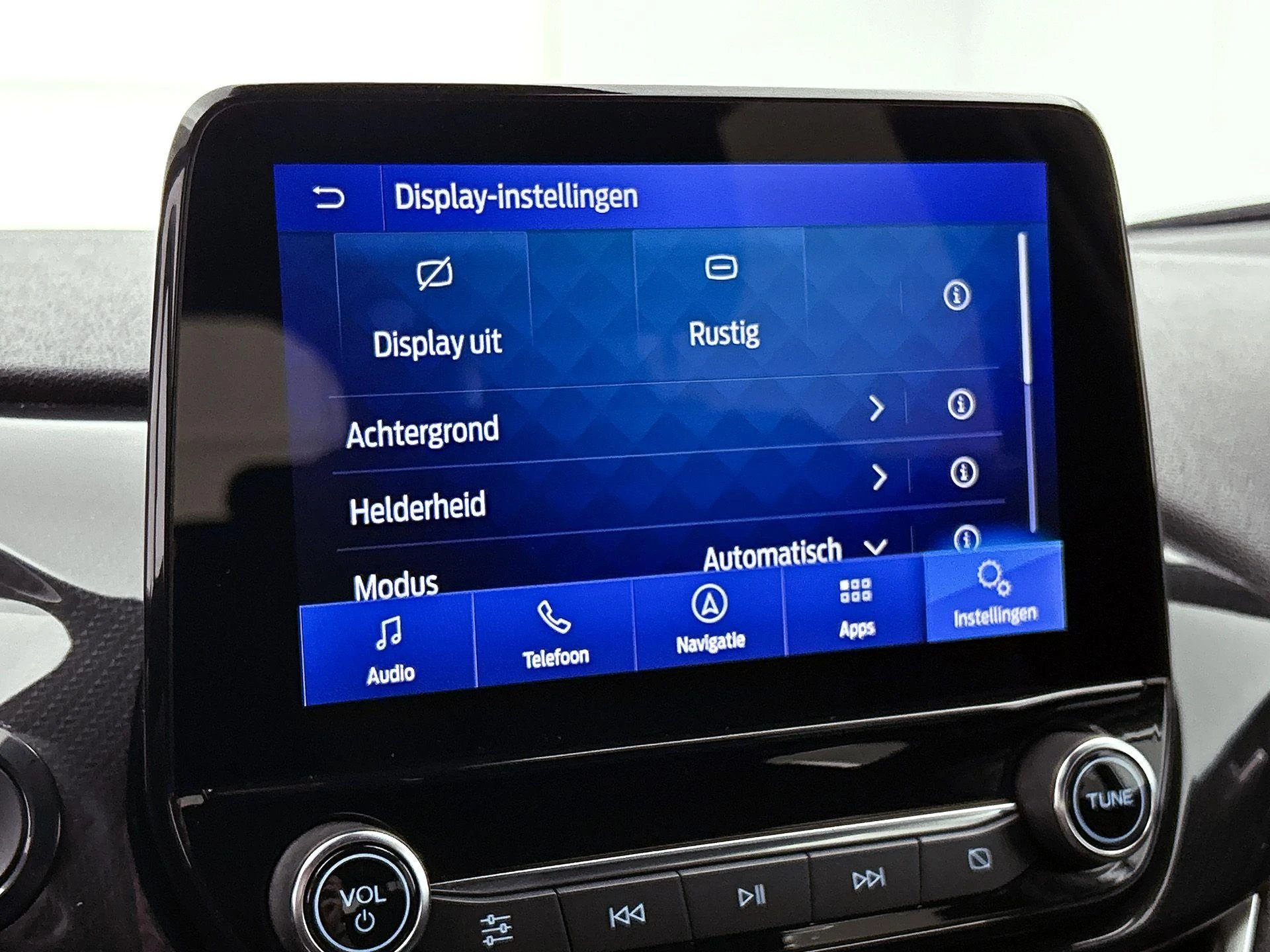 Ford Fiesta 1.0 EcoBoost ST-Line