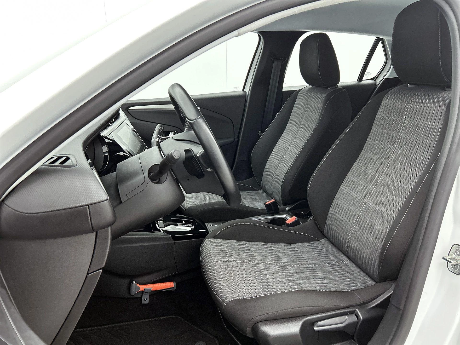 Opel Corsa 1.2 Edition
