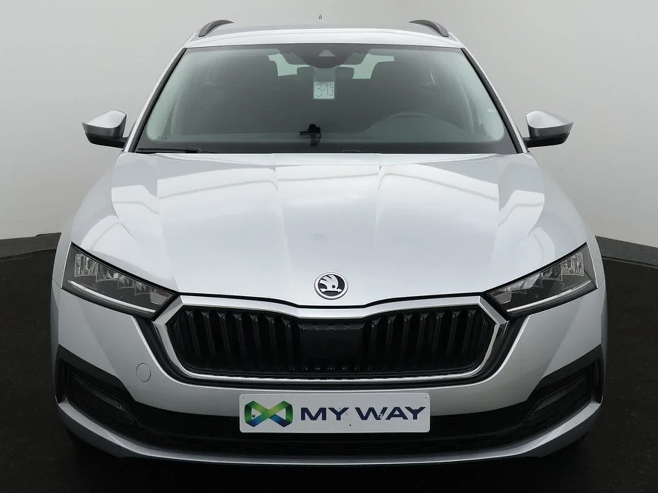 Škoda Octavia Combi PHEV Octavia SW PHEV 1.4TSI Ambition 204PK *AUTOMAAT*VIRTUAL COCKPIT*CRUISE CONTROL*PDC ACHTER*APP-CONNECT*...*