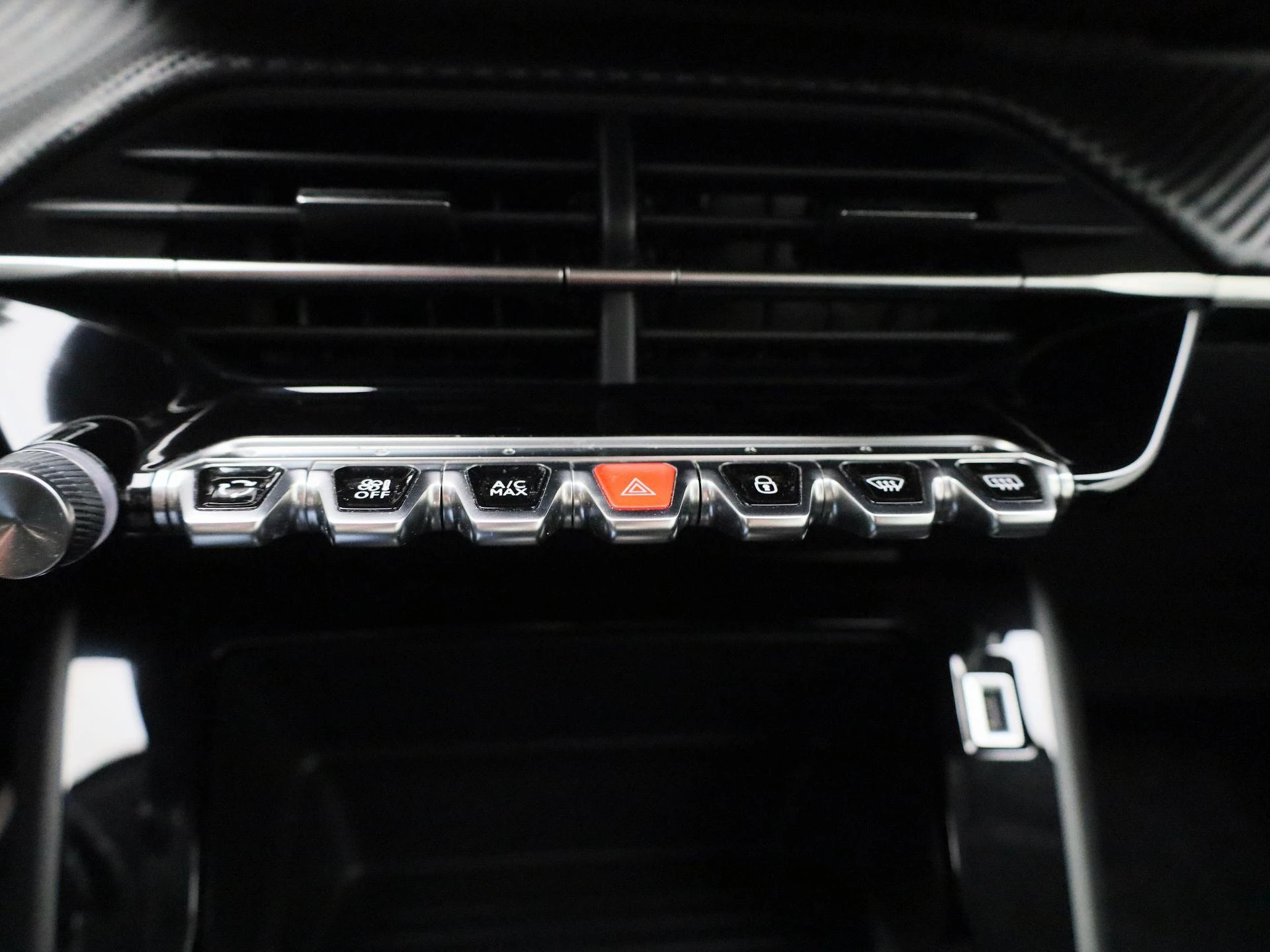 Peugeot 208 1.2 PureTech Active Pack