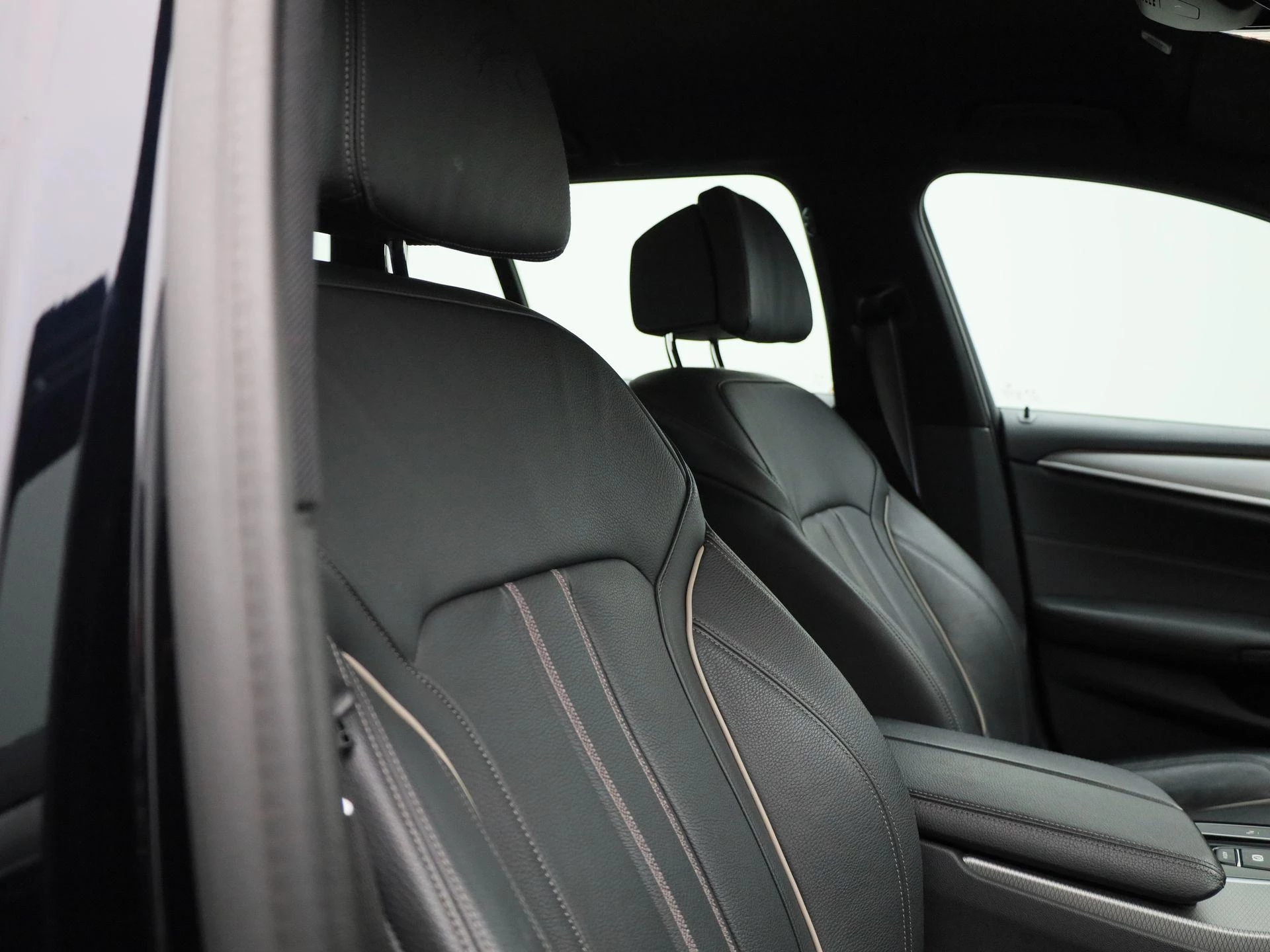 BMW 5 Serie Touring 520i High Executive Edition