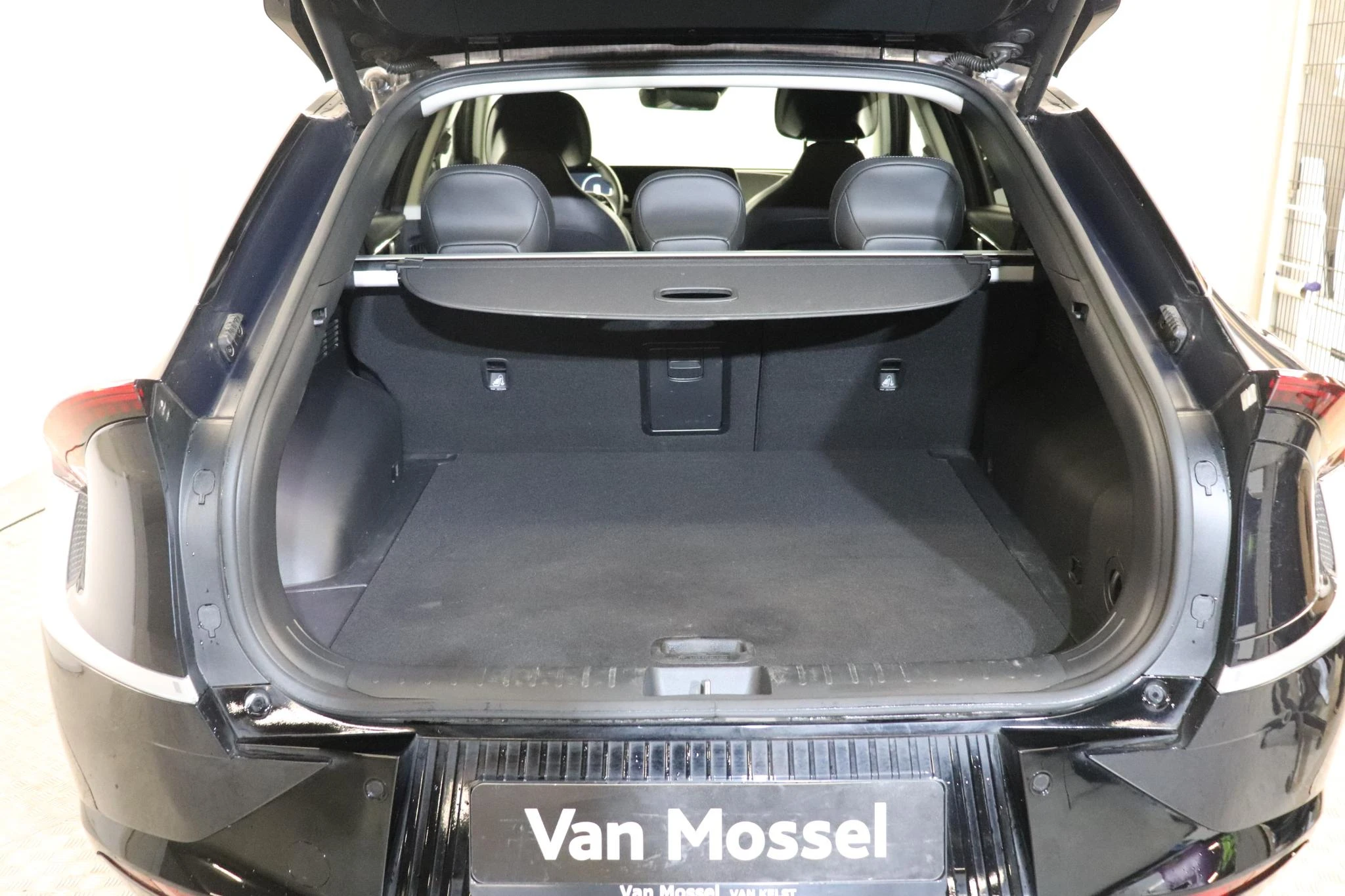 Kia EV6 (5-d) BEV 77.4 kWH GT Line AWD