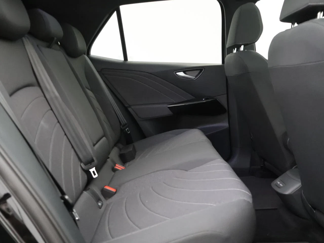 Volkswagen ID.3 59 kWh Pro Performance Business *DEMO*