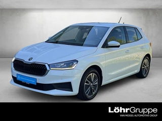 Škoda Fabia 1.0 TSI Tour *LED*