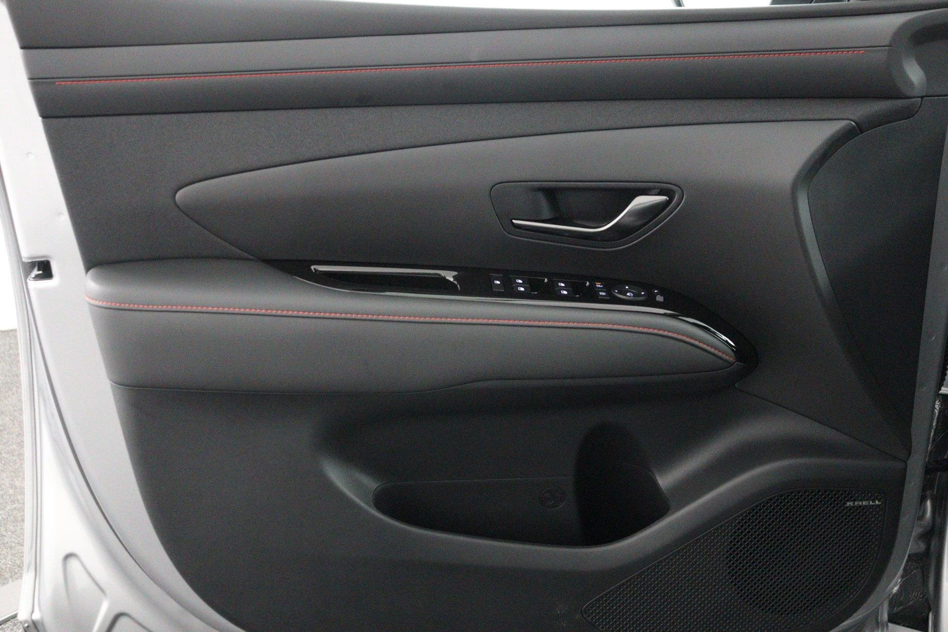 Hyundai Tucson 1.6 T-GDI PHEV N Line Business