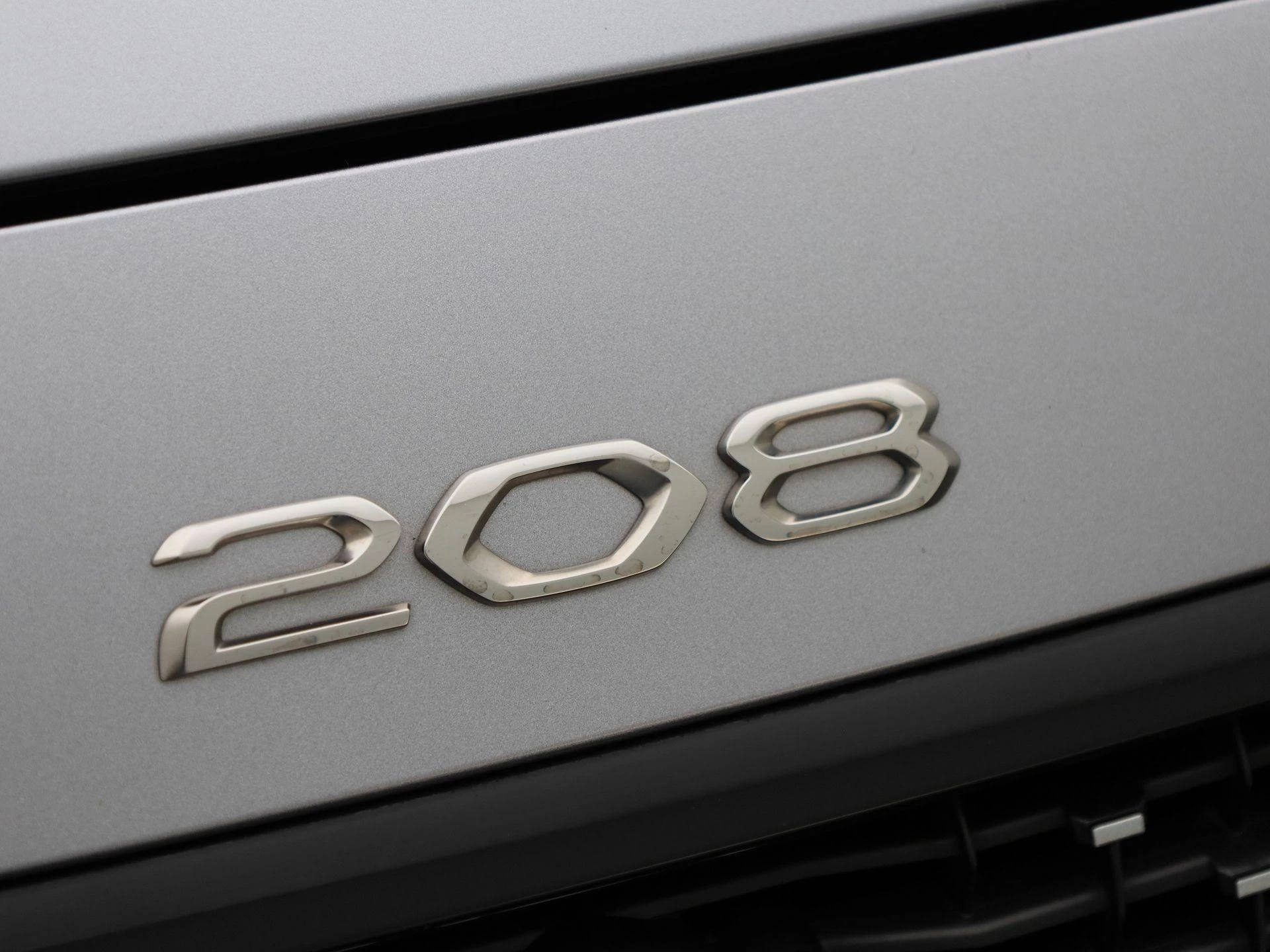 Peugeot e-208 EV Active 50 kWh