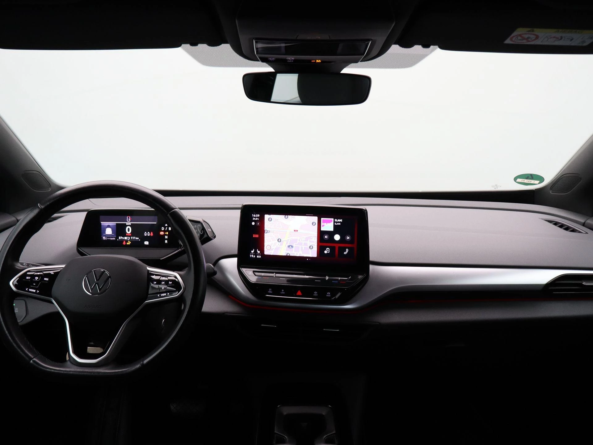 Volkswagen ID.4 Life 77 kWh