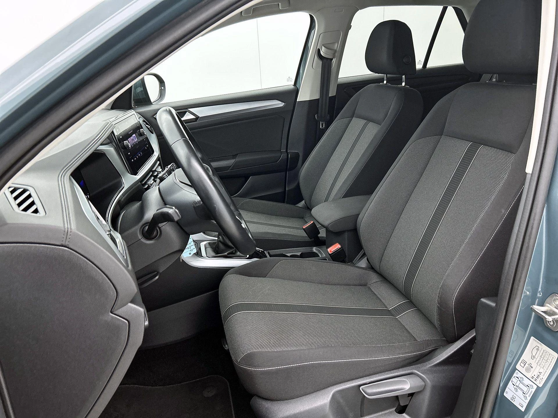Volkswagen T-Roc 1.5 TSI Life Business