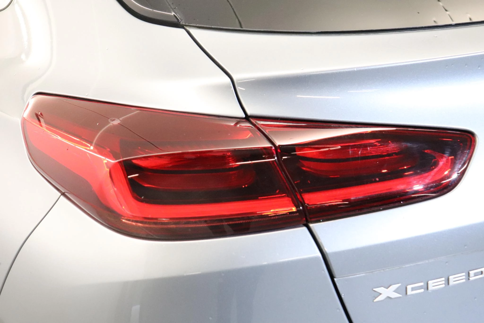 Kia XCeed 1.6 GDi PHEV DCT Business Line