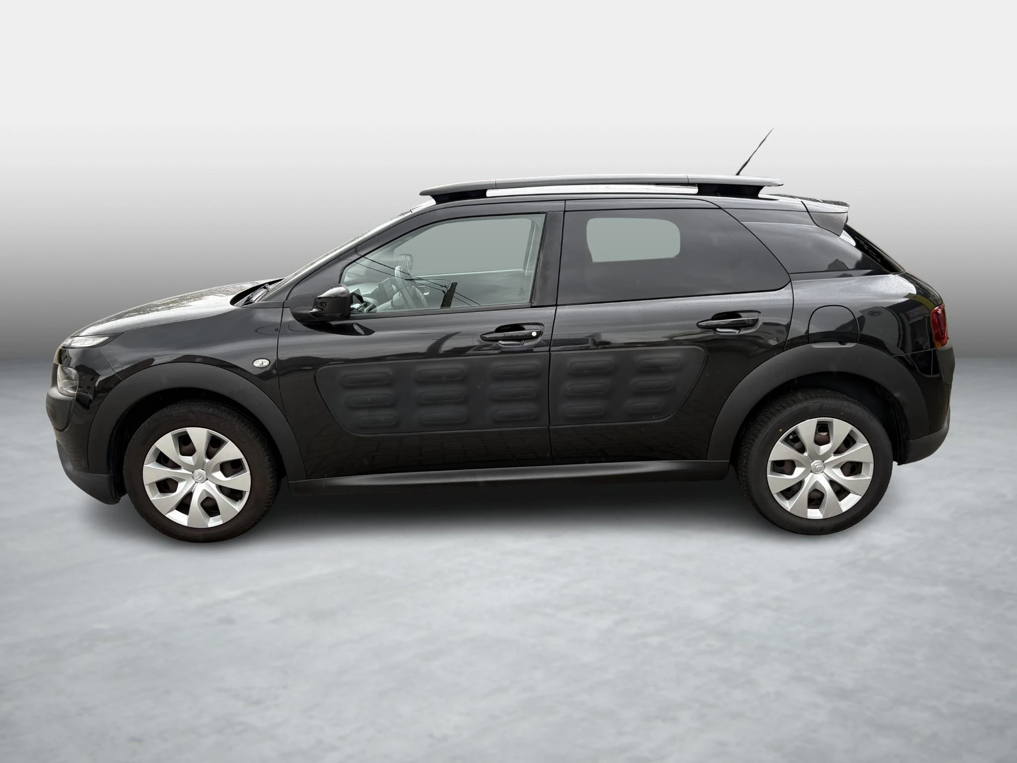 Citroën C4 Cactus 1.2 PureTech 82 MAN EU6 Business GPS