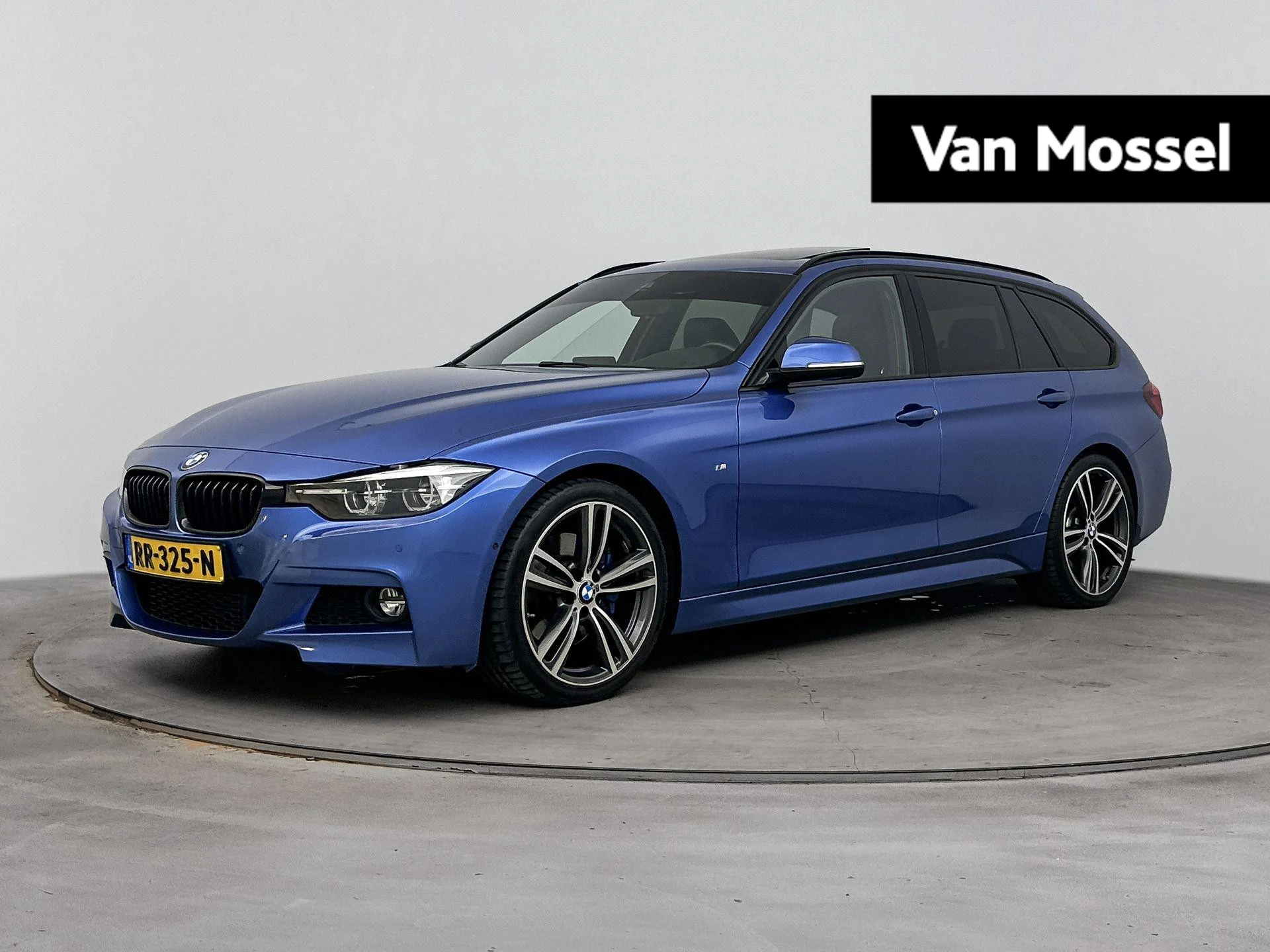 BMW-3 Serie-image-0