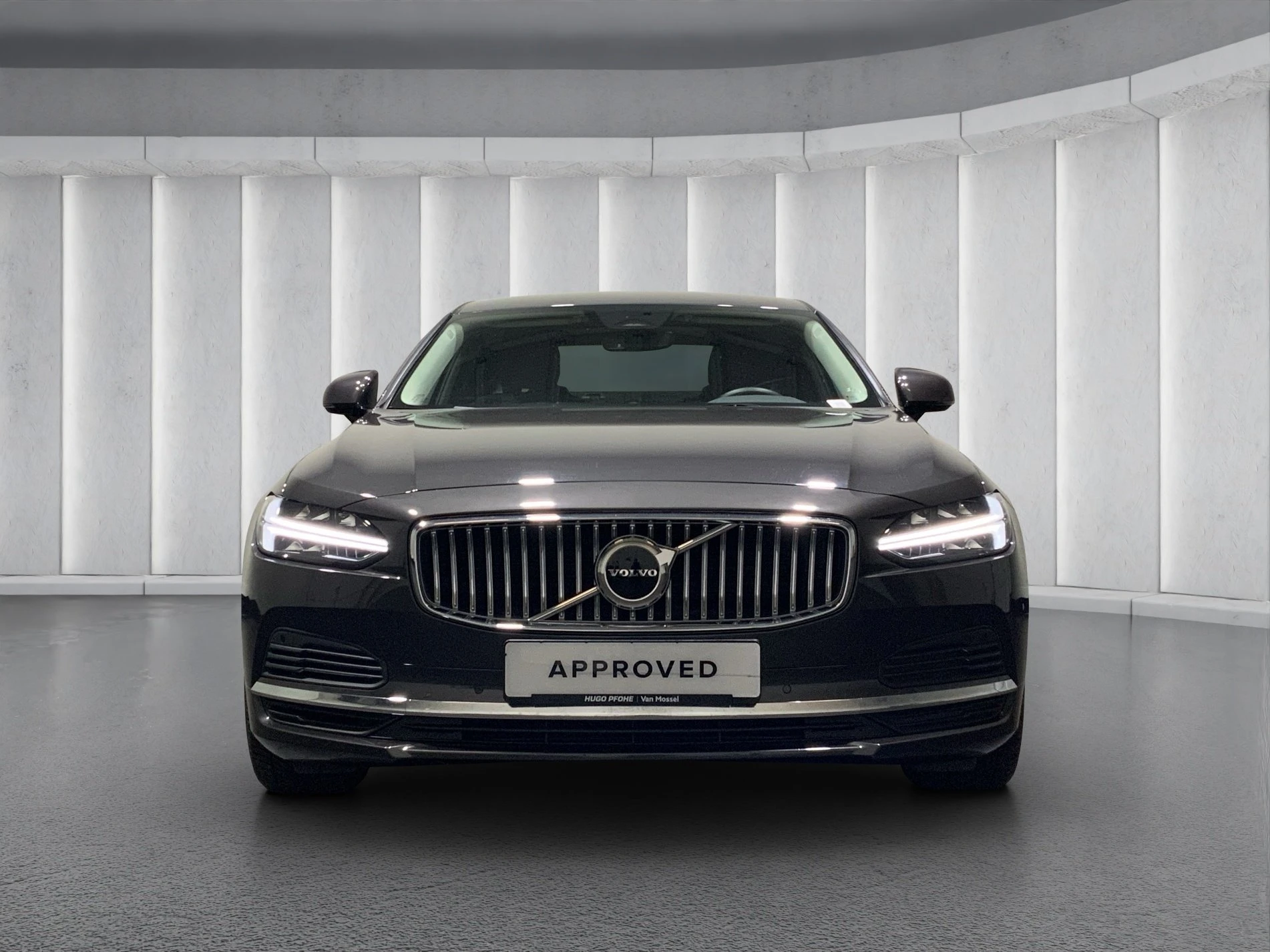 Volvo S90 T8 Twin Engine AWD Plus Bright Plug-In