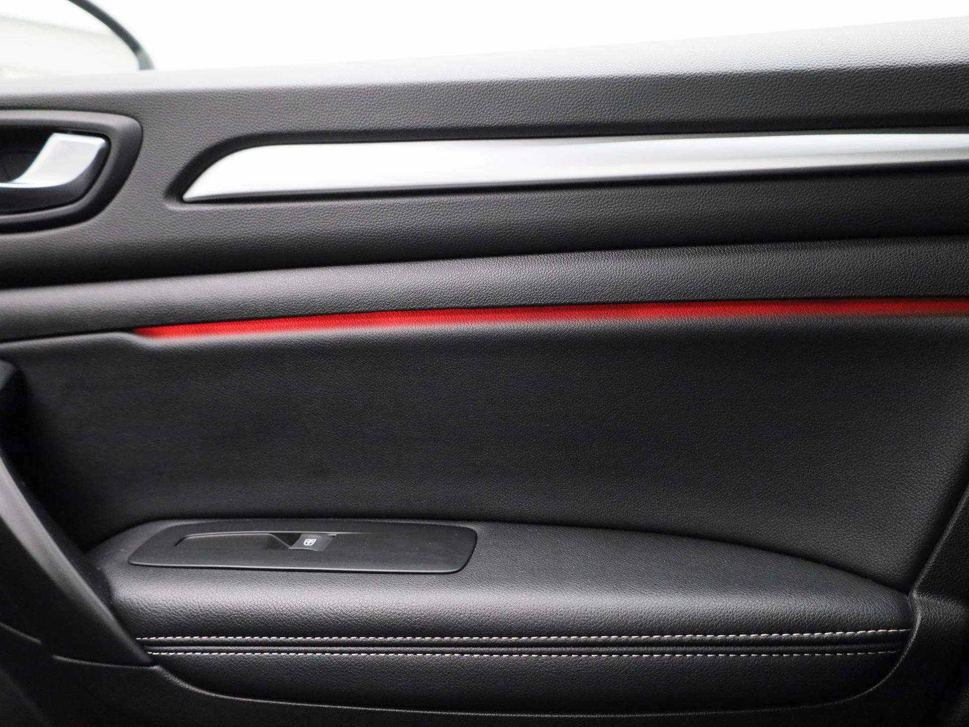 Renault Mégane Grand Tour Grandtour TCe 140 GPF Intens