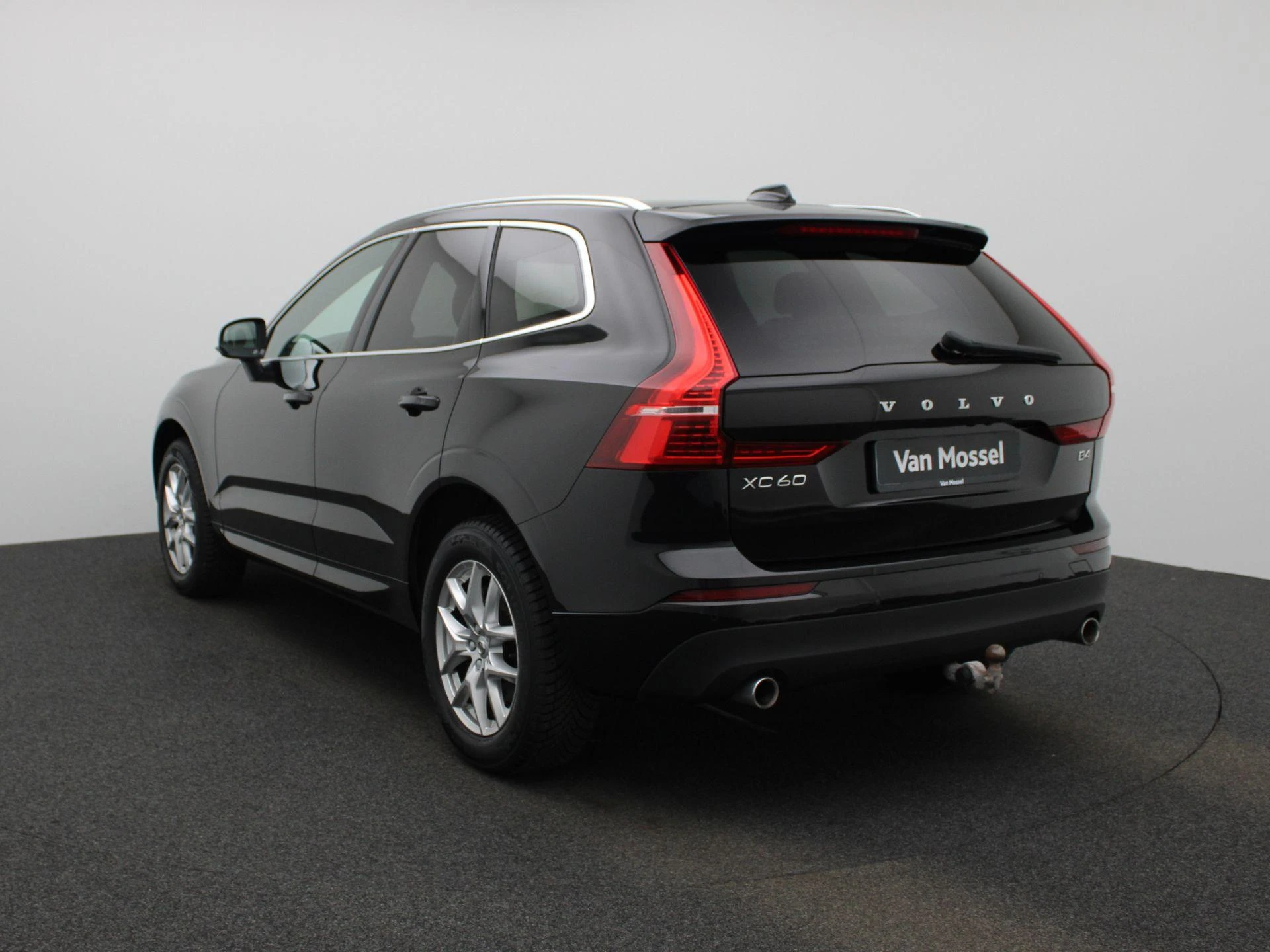 Volvo XC60 B4 D Geartronic Momentum Pro