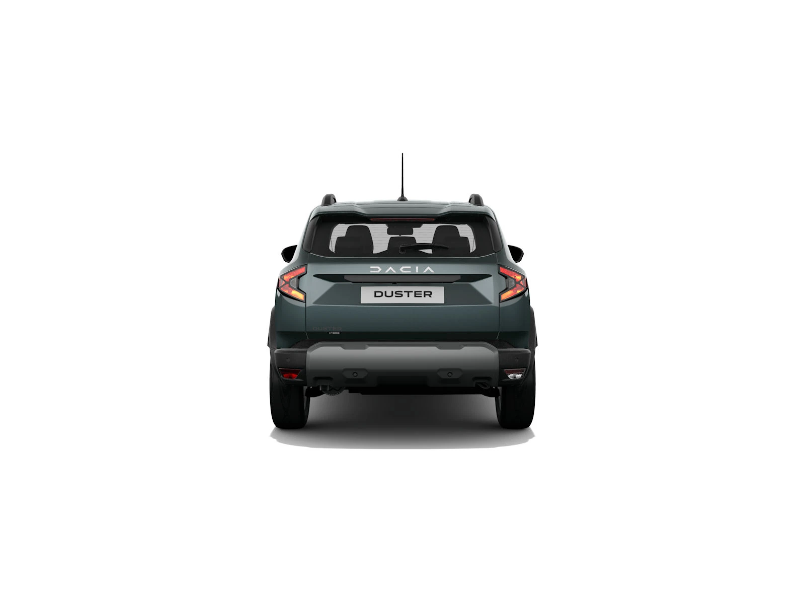 Dacia Duster Expression