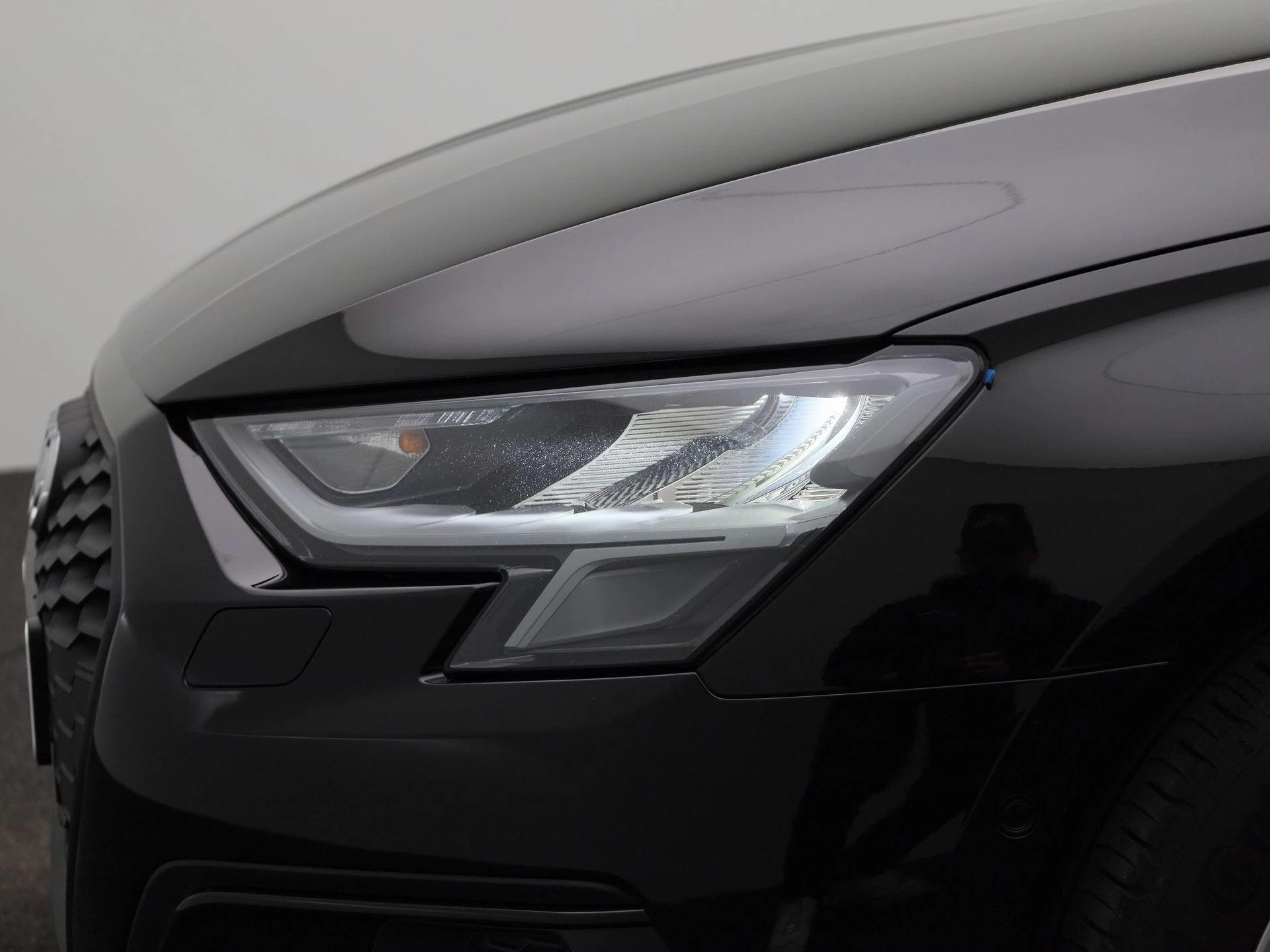 Audi A3 Sportback 2.0 30 TDI Advanced