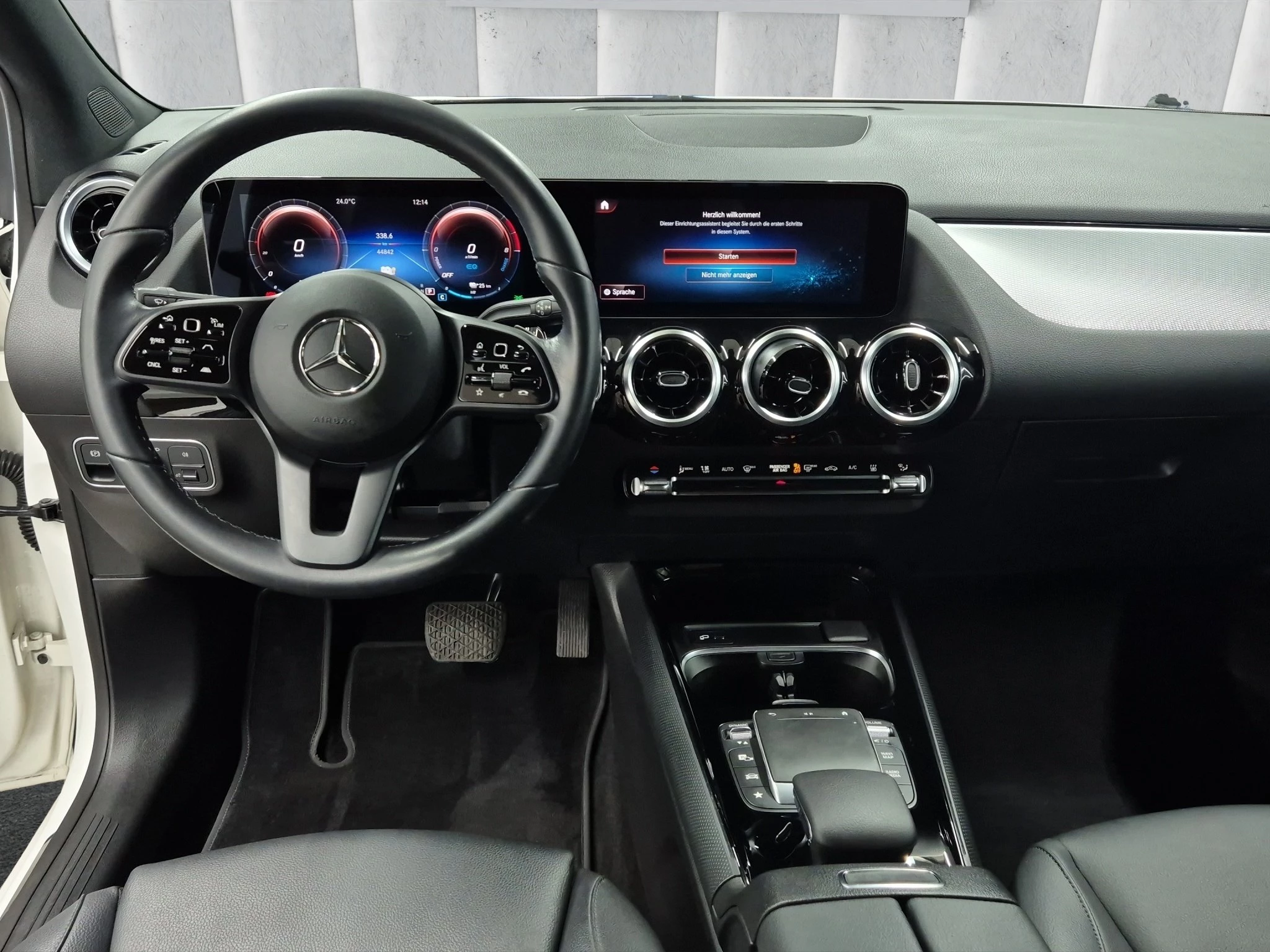 Mercedes-Benz B-Klasse 250 e Style (EURO 6d)