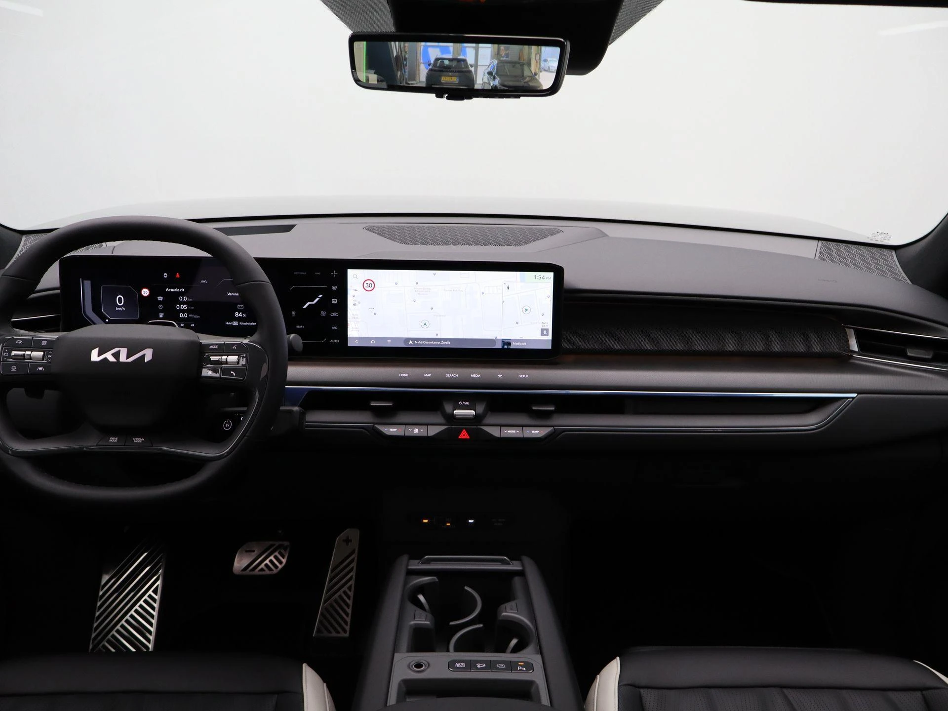 Kia EV9 GT-Line AWD 99.8 kWh