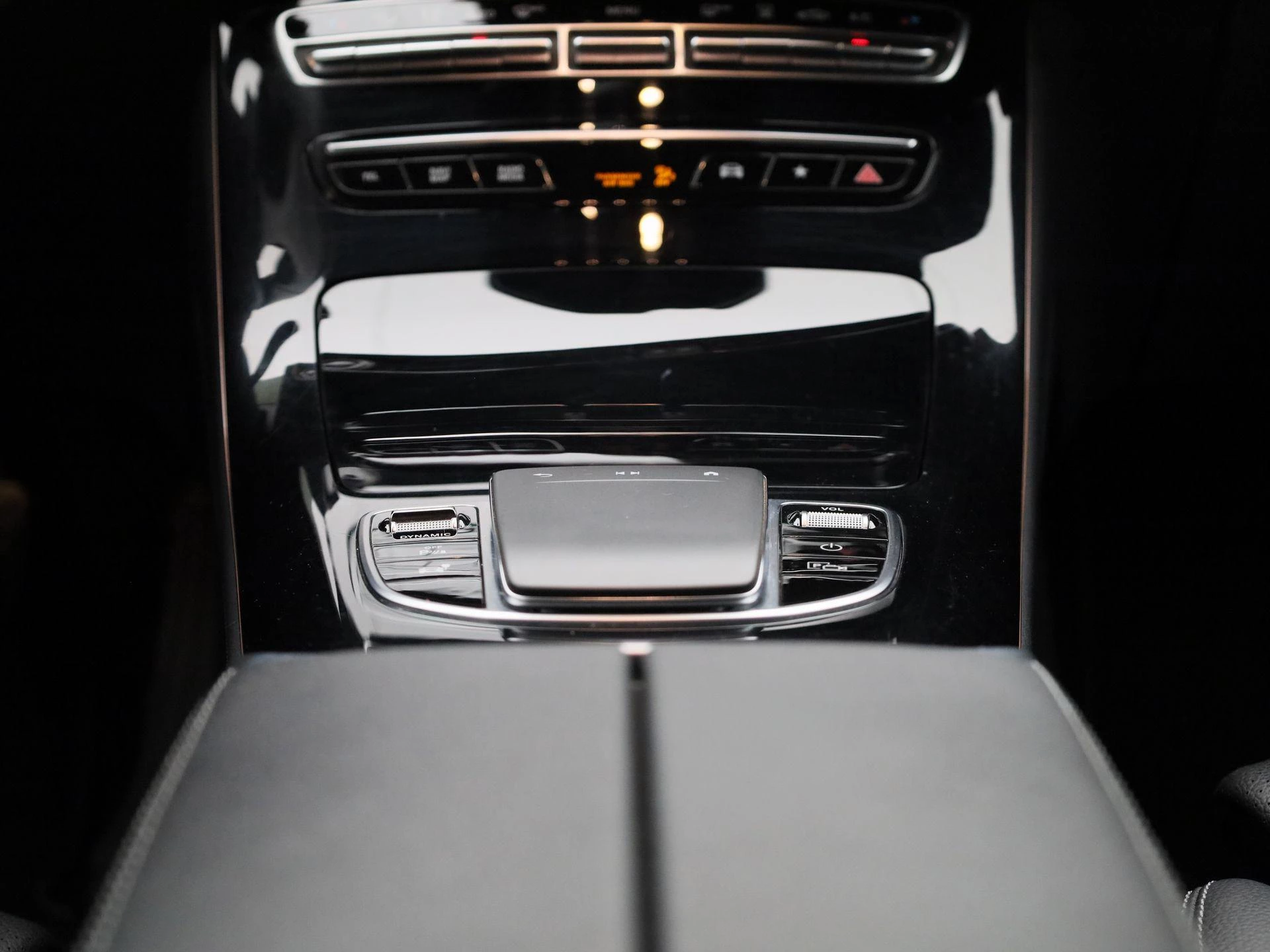 Mercedes-Benz EQC 400 4MATIC Business Solution AMG
