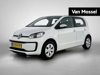 Volkswagen up! 1.0 65 PK|