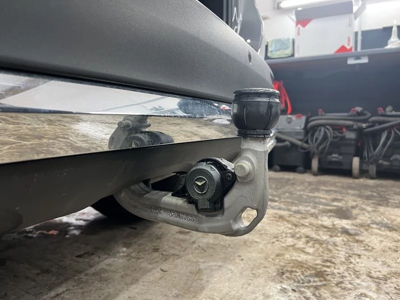 Mercedes-Benz GLA 200 d PROGRESSIVE AHK SHZ KLIMA NAVI MBUX ProgressiveC118 GLA 200 d PROGRESSIVE AHK SHZ KLIMA NAVI MBUX Progressive