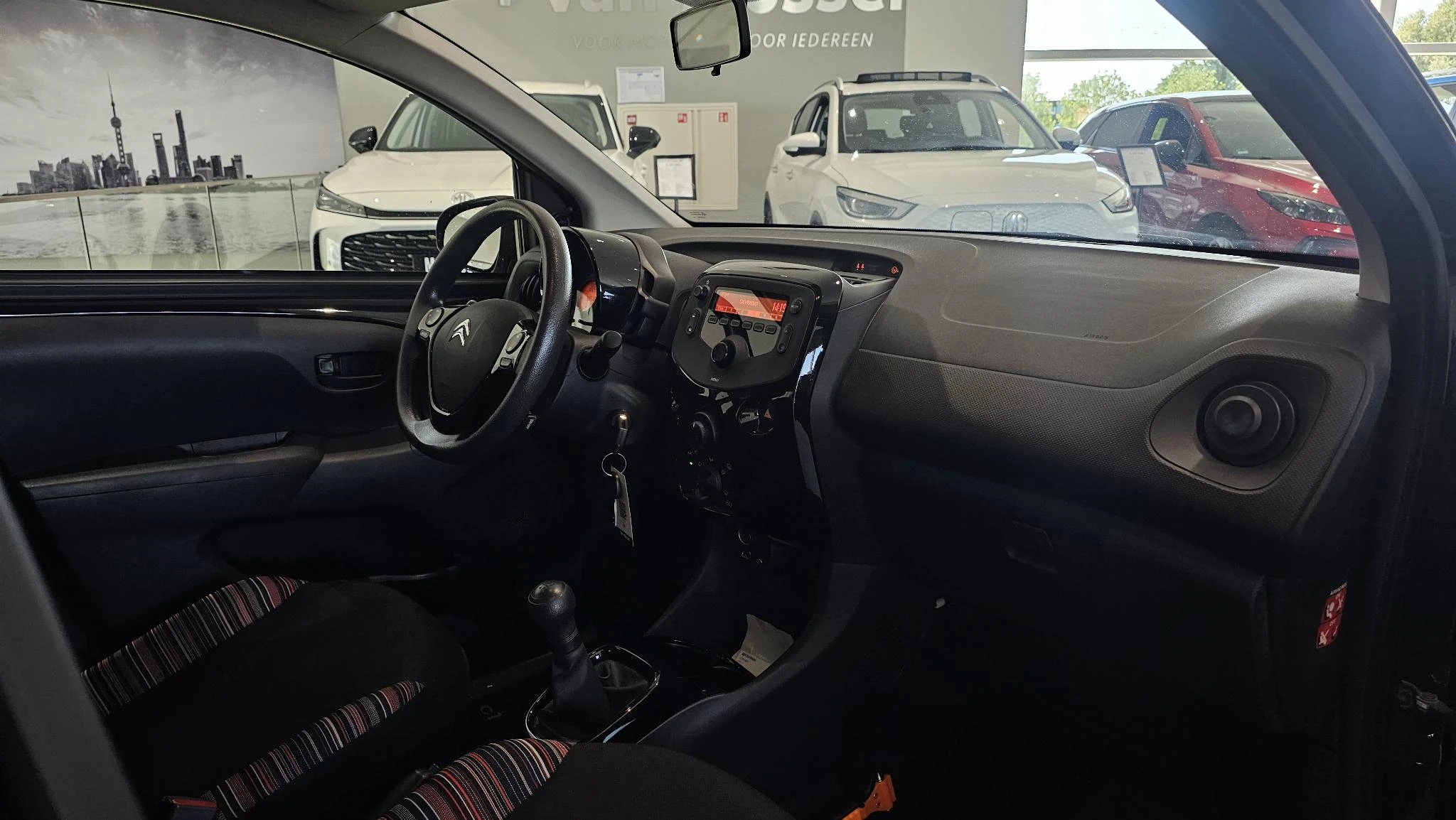 Citroën-C1-image-9