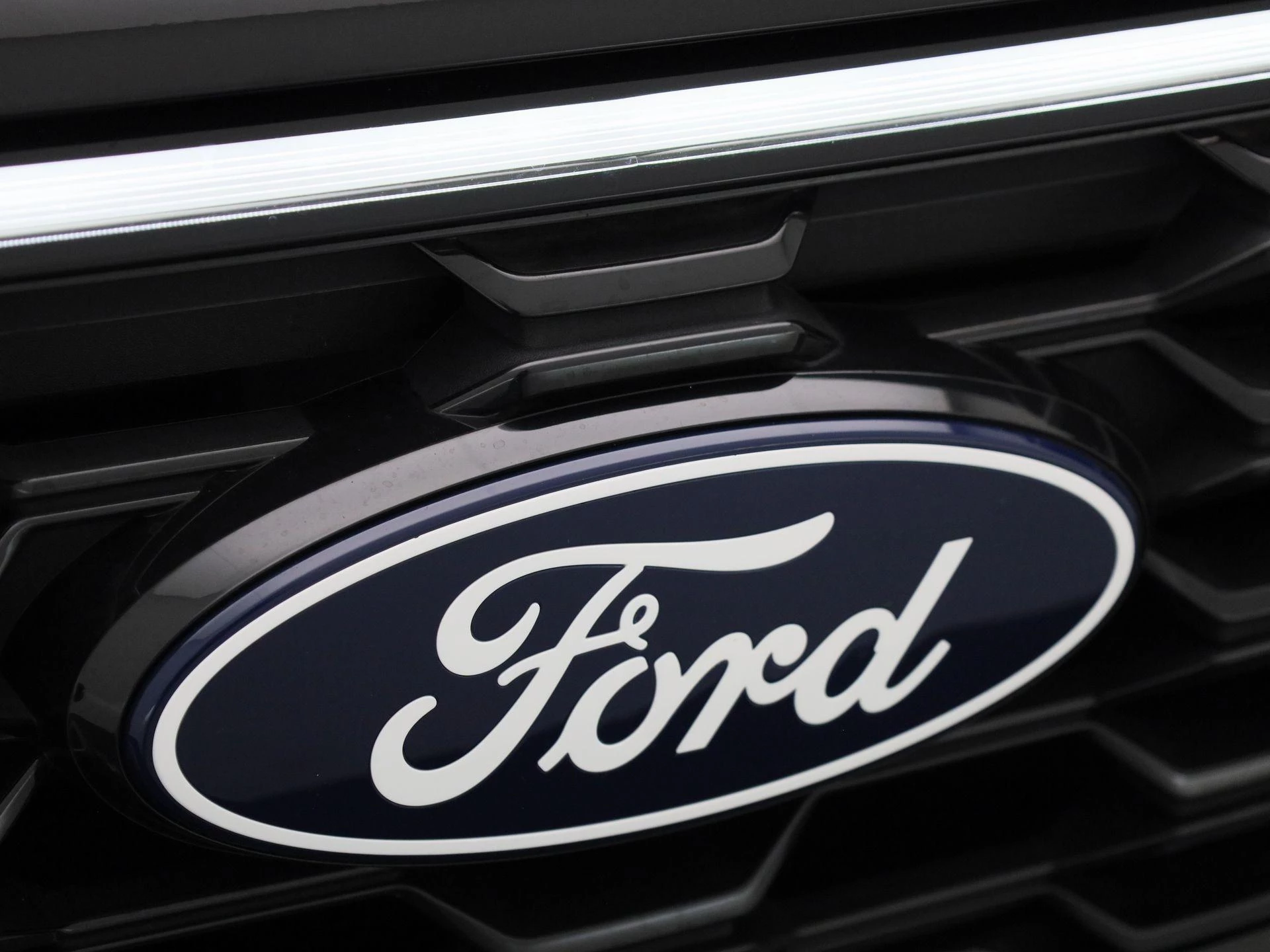 Ford Kuga 2.5 PHEV ST-Line