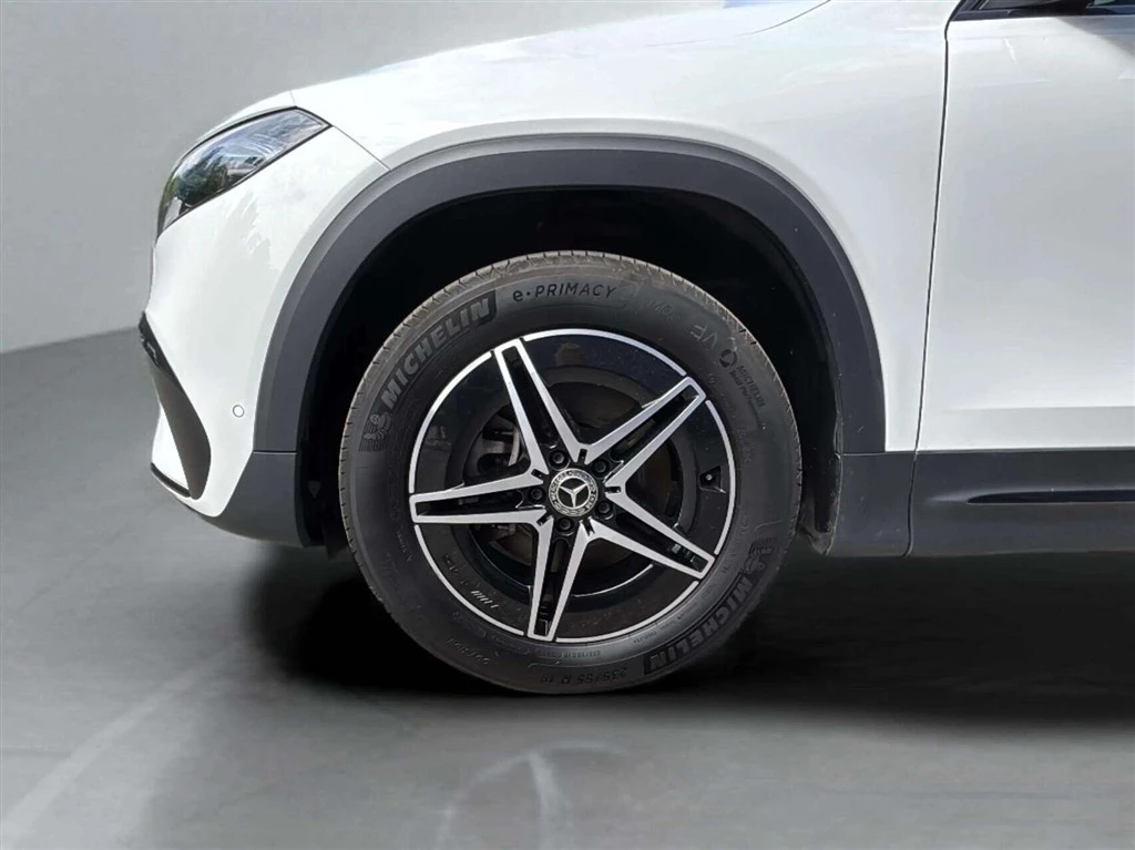 Mercedes-Benz EQB 250+ EL AMG Edition 190HK 5d Aut.