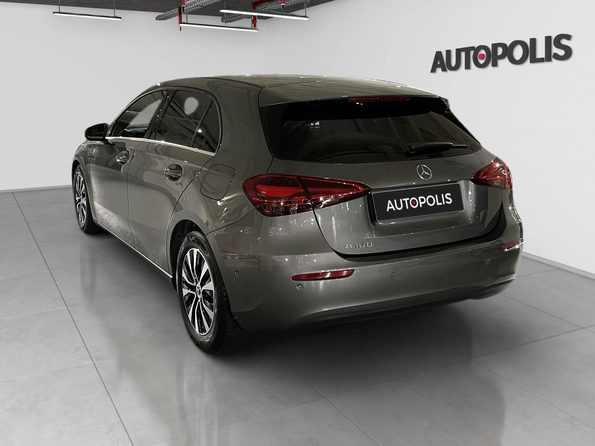 Mercedes-Benz-Classe A-image-17