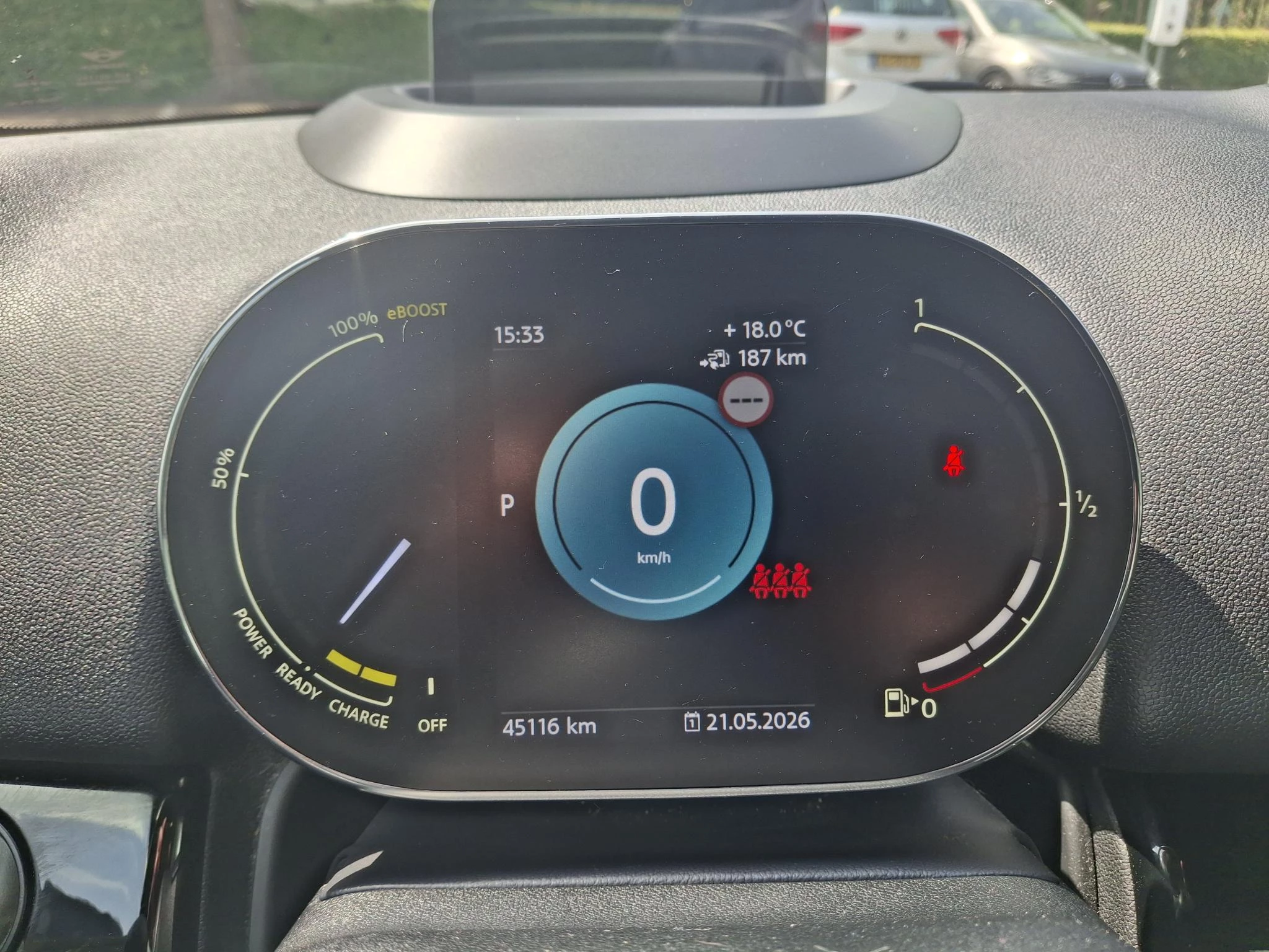 MINI Countryman Mini 1.5 Cooper S E ALL4