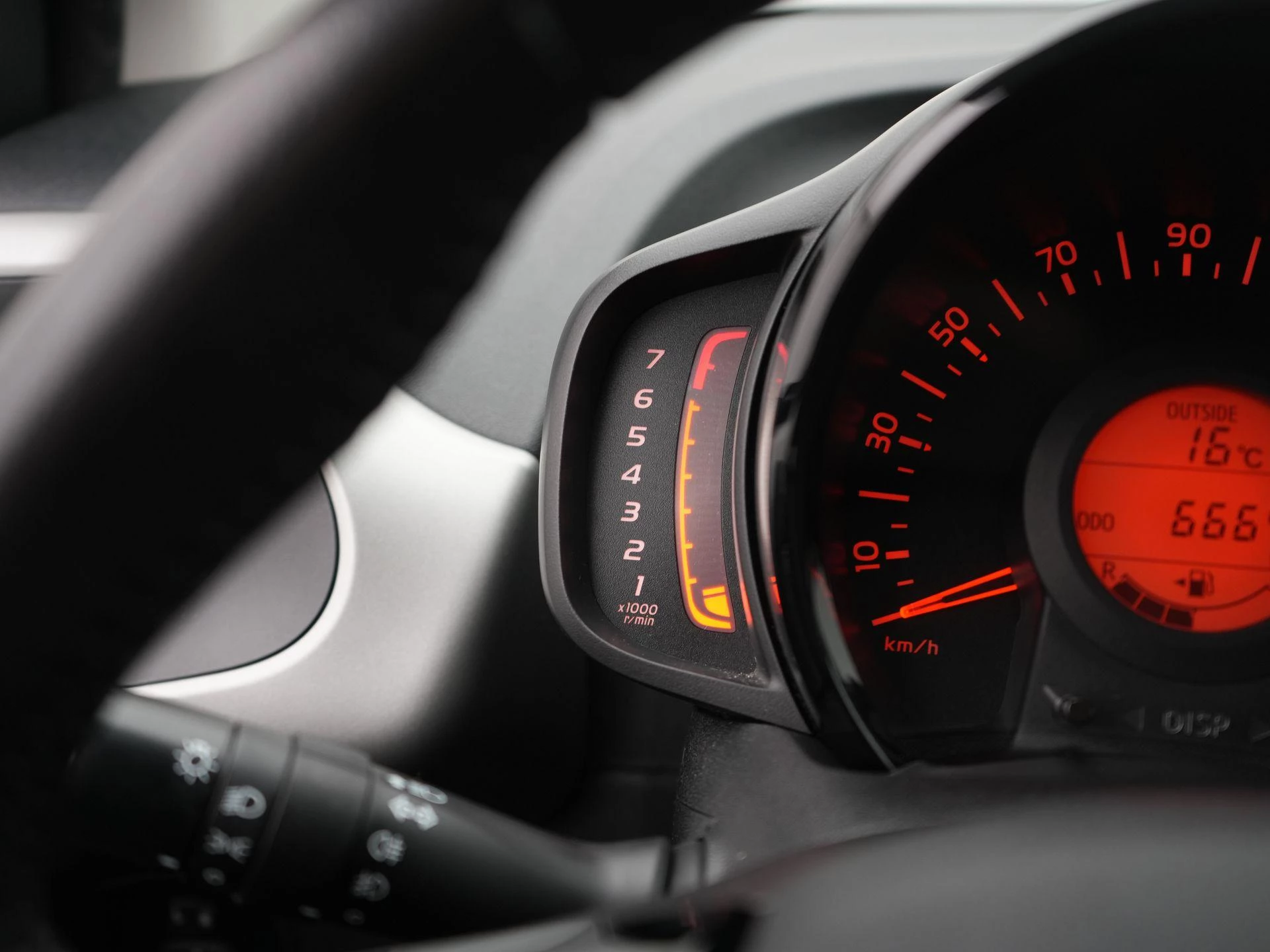 Toyota Aygo 1.0 VVT-i x-sport