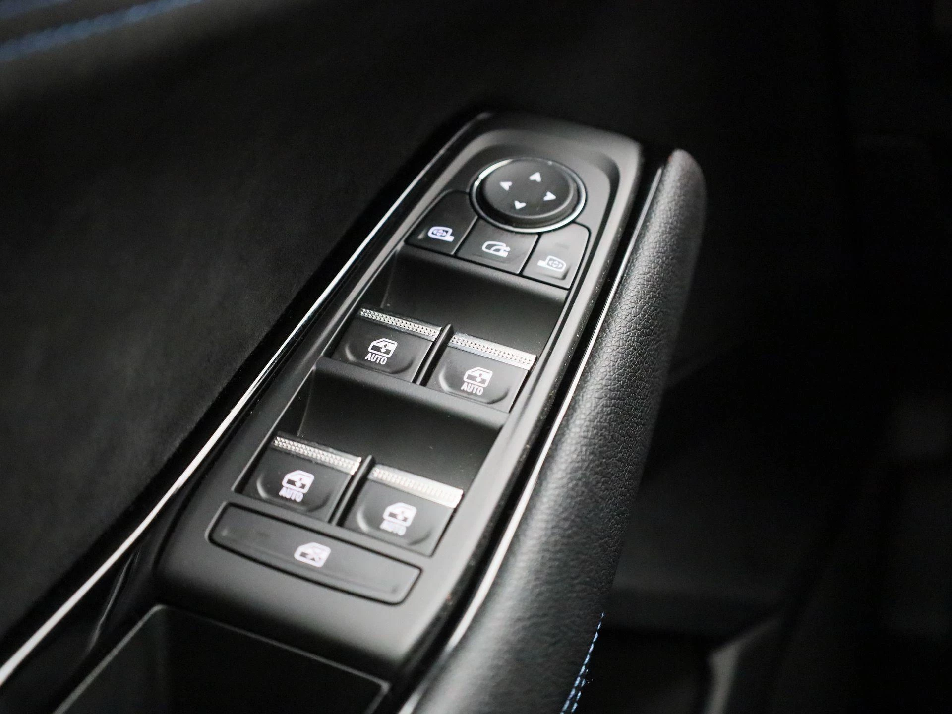 Renault Espace E-Tech full hybrid 200 esprit Alpine 7p.