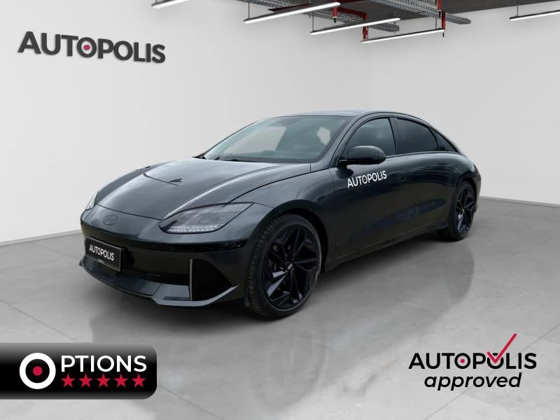 Hyundai-IONIQ 6-image-0