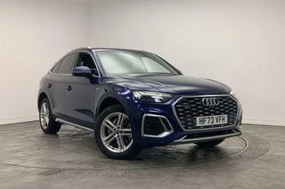 Audi Q5 Sportback