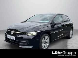 Volkswagen Golf 1,5 l eTSI 110 kW 7-DSG Life Energy AHK