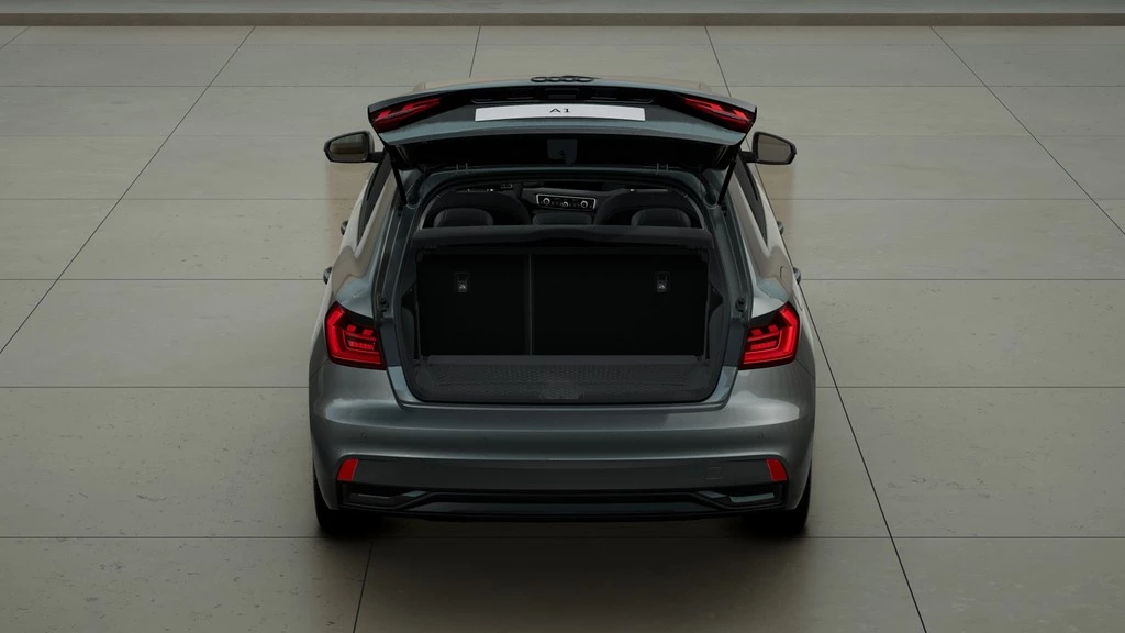 Audi-A1 Sportback-image-5