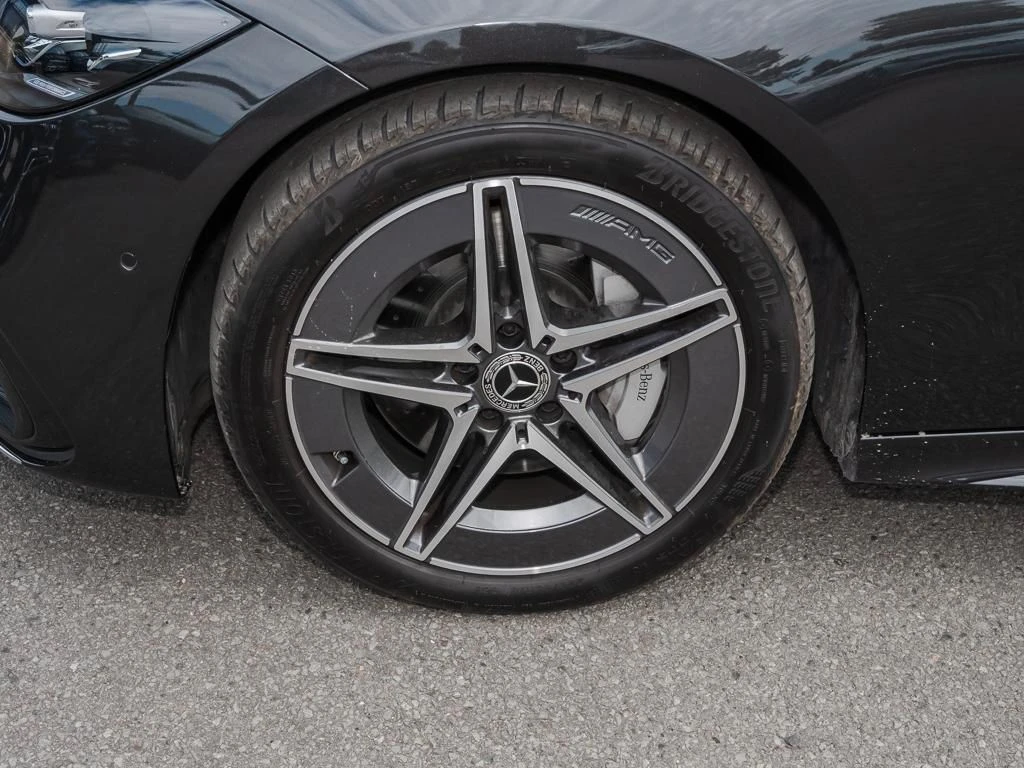 Mercedes-Benz-C-Klasse 300-image-6