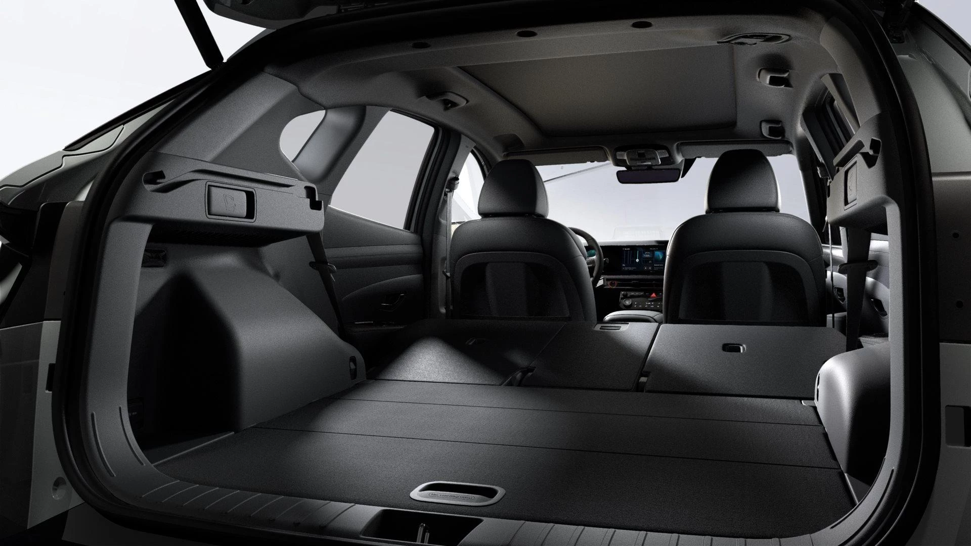 Hyundai Tucson 1.6 T-GDi Hybrid Feel Shadow N-Line