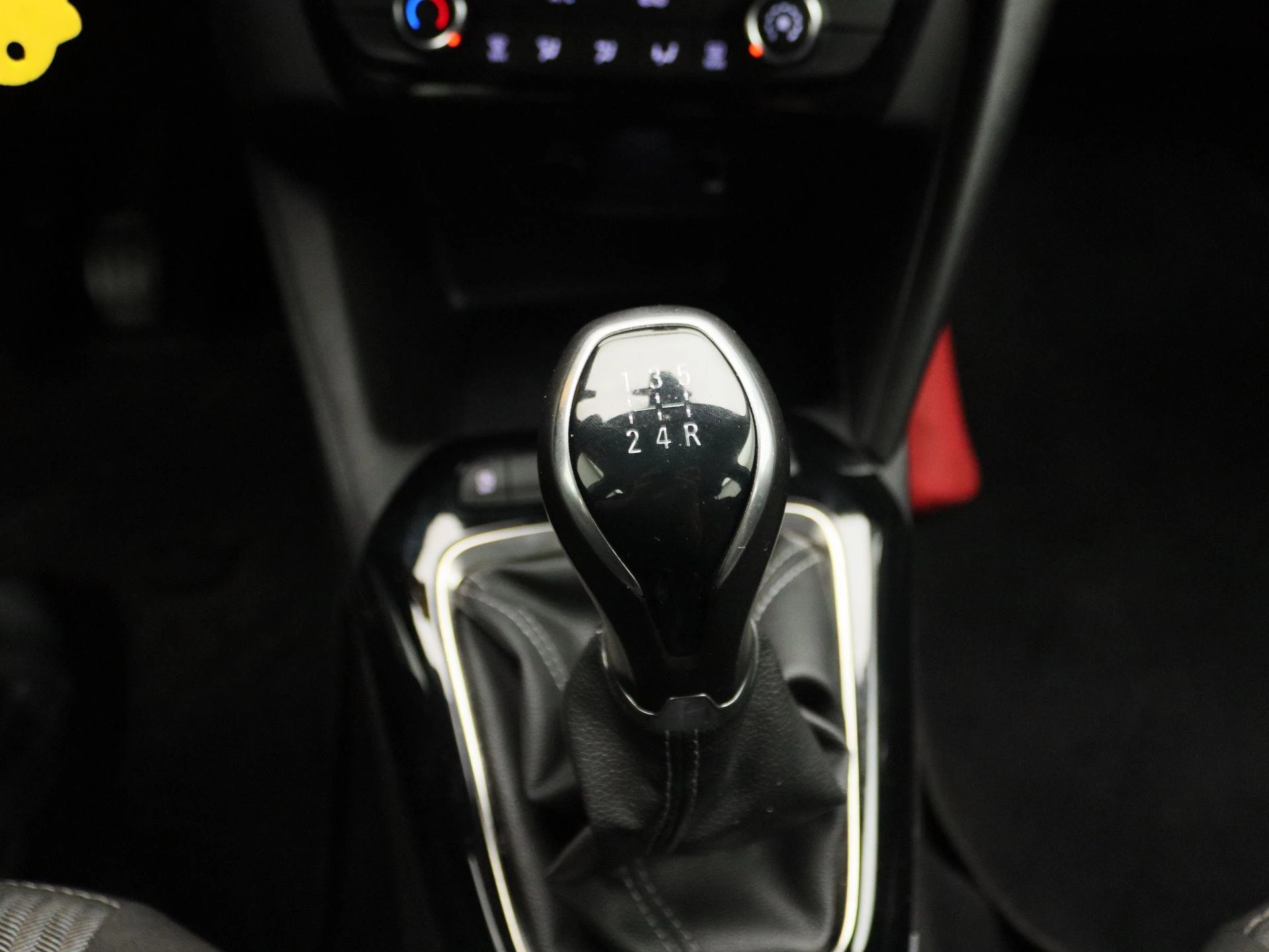 Opel Corsa 1.2 Edition