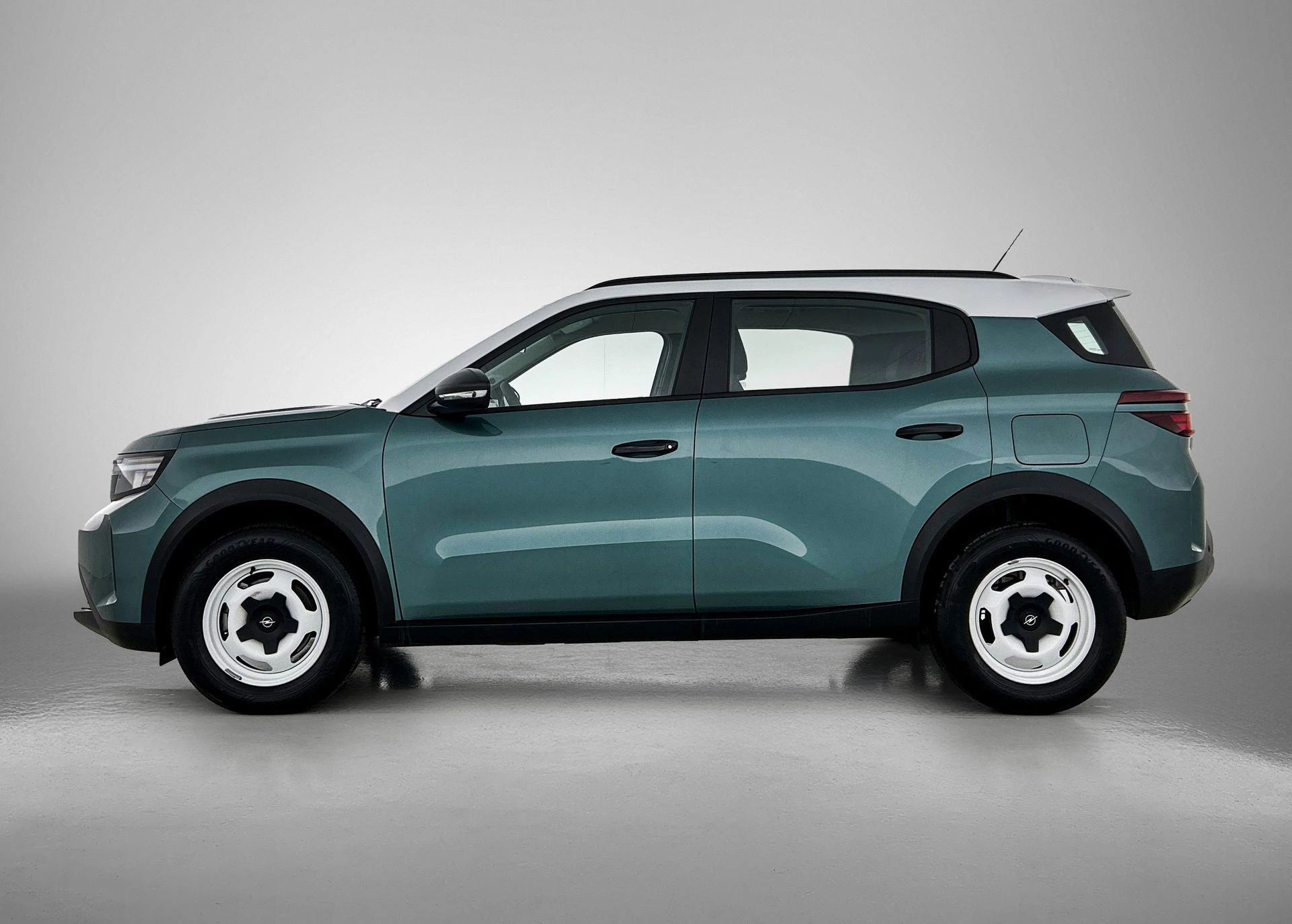Opel Frontera 1.2 Turbo Hybrid Edition