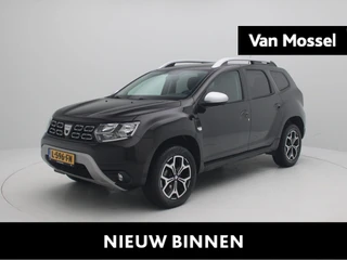 Dacia Duster TCe 130 Prestige