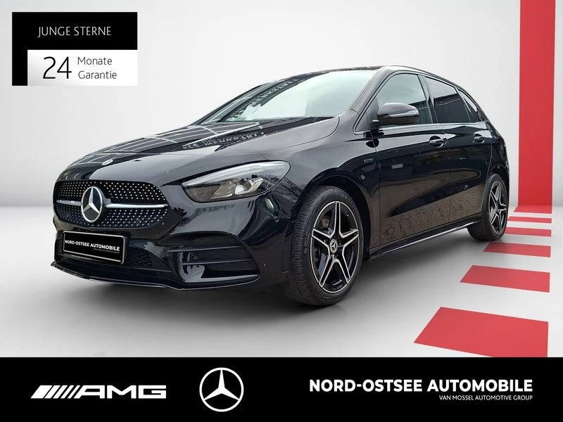 Mercedes-Benz-B-Klasse-image-0