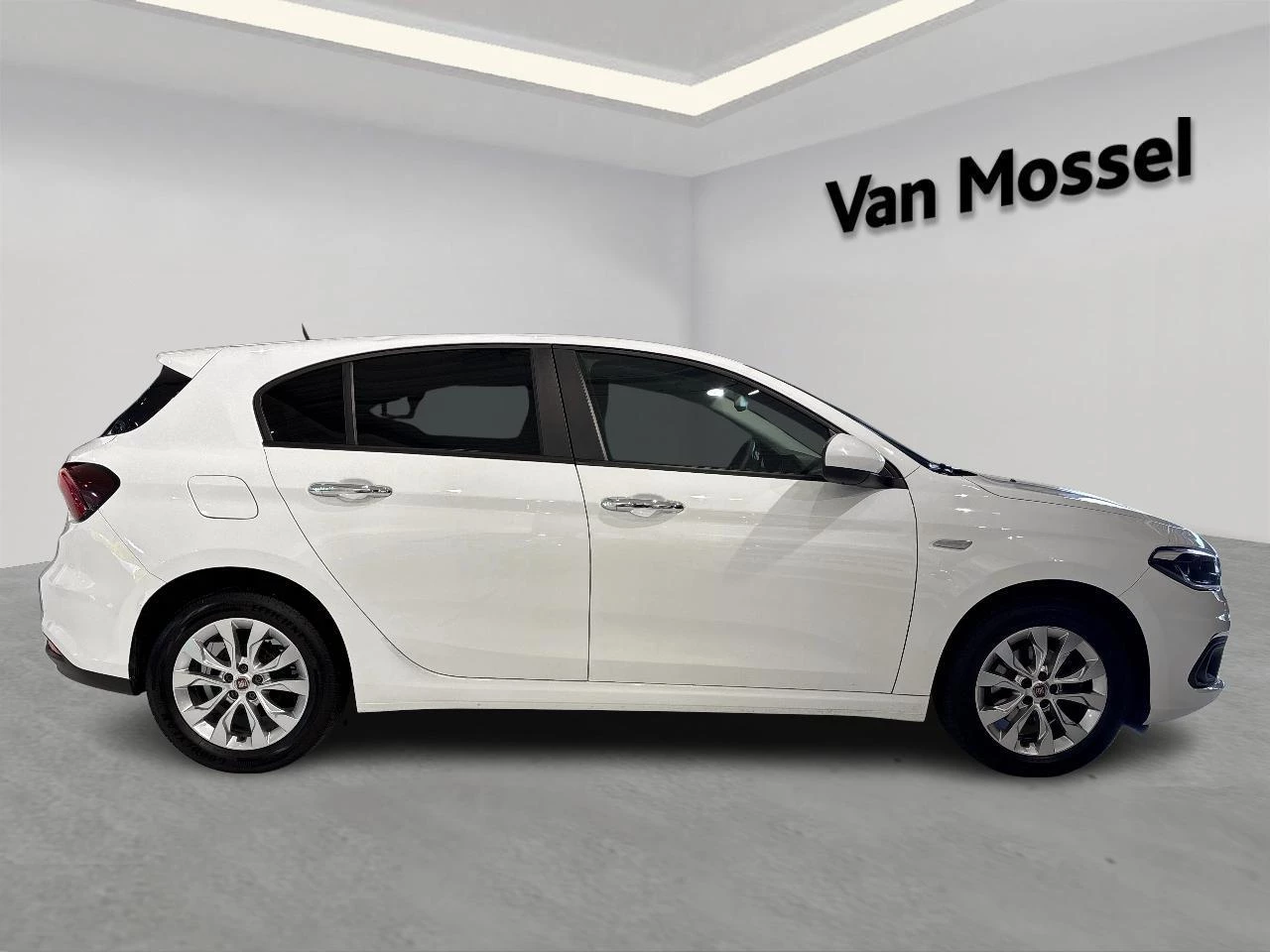 Fiat Tipo 1.4 95 pk Easy