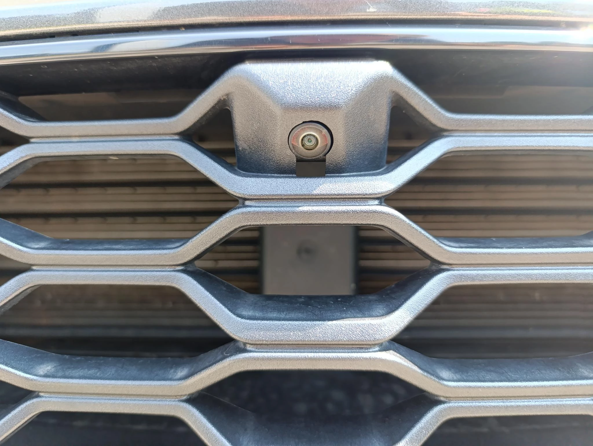 Ford Kuga 2.5 PHEV ST-Line X